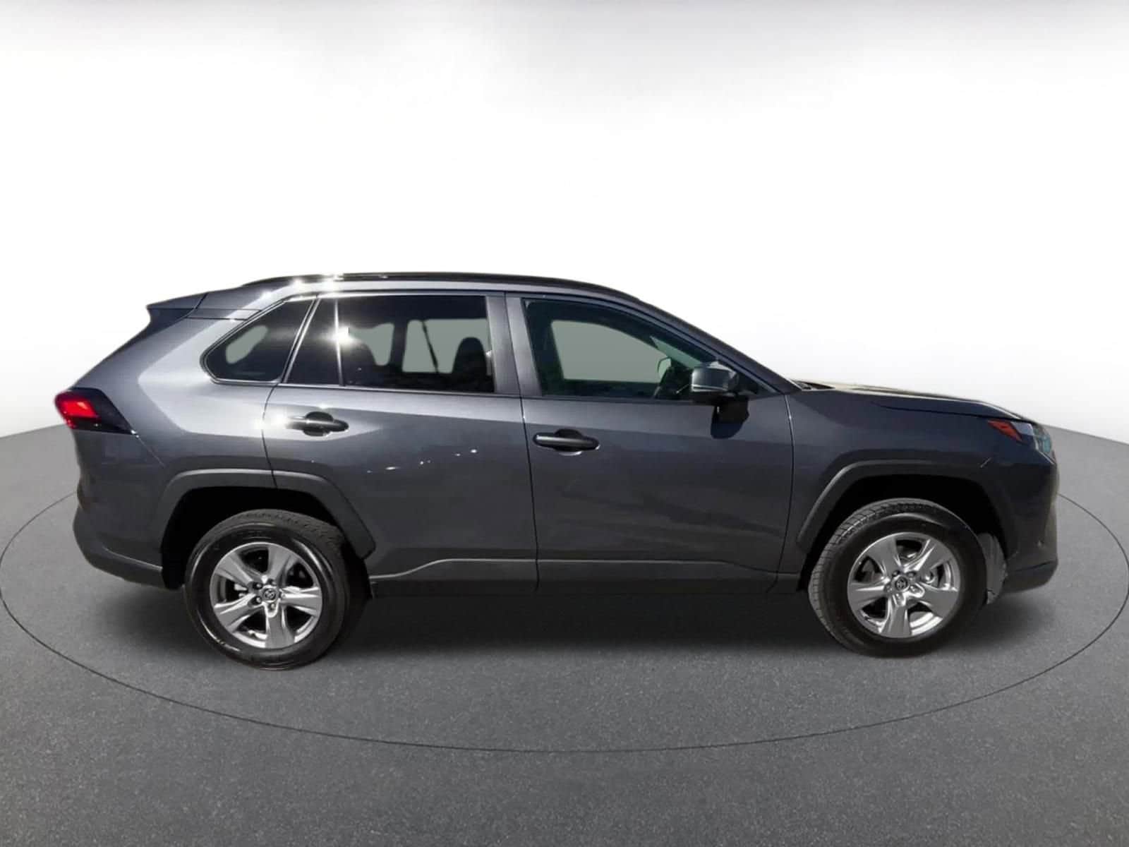 Thumbnail: 2025 Toyota RAV4 - 16