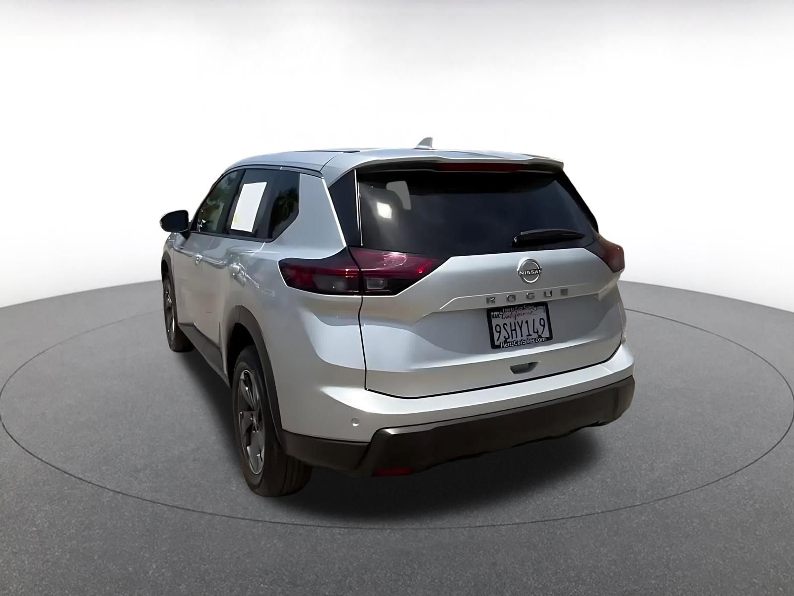 Thumbnail: 2025 Nissan Rogue - 11