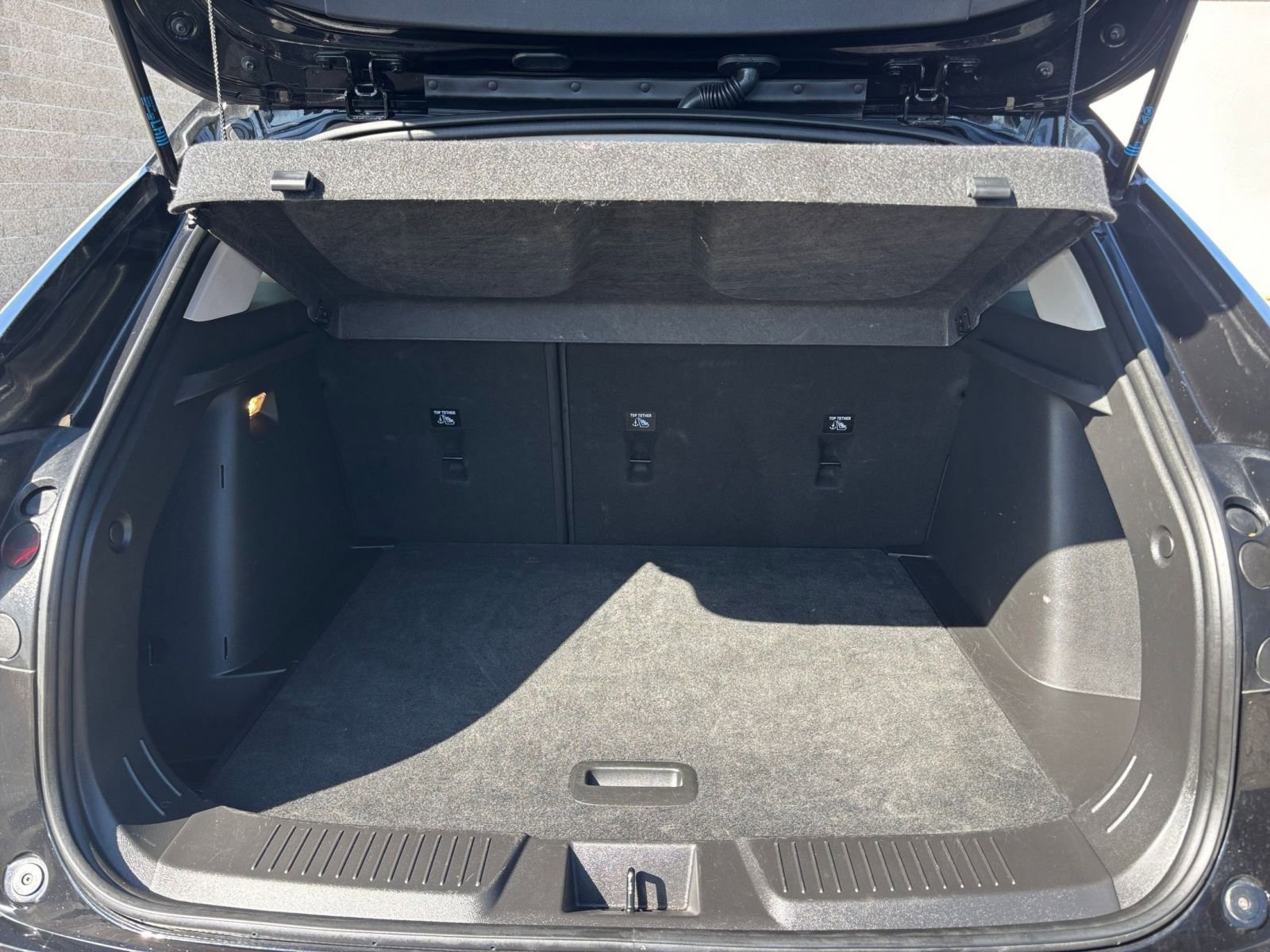 Thumbnail: 2025 Chevrolet Trax - 33