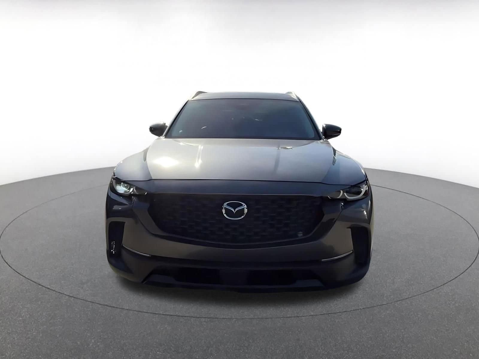 Thumbnail: 2025 Mazda CX-50 - 4