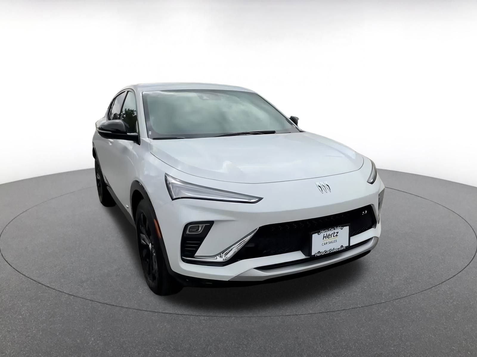 Thumbnail: 2025 Buick Envista - 3