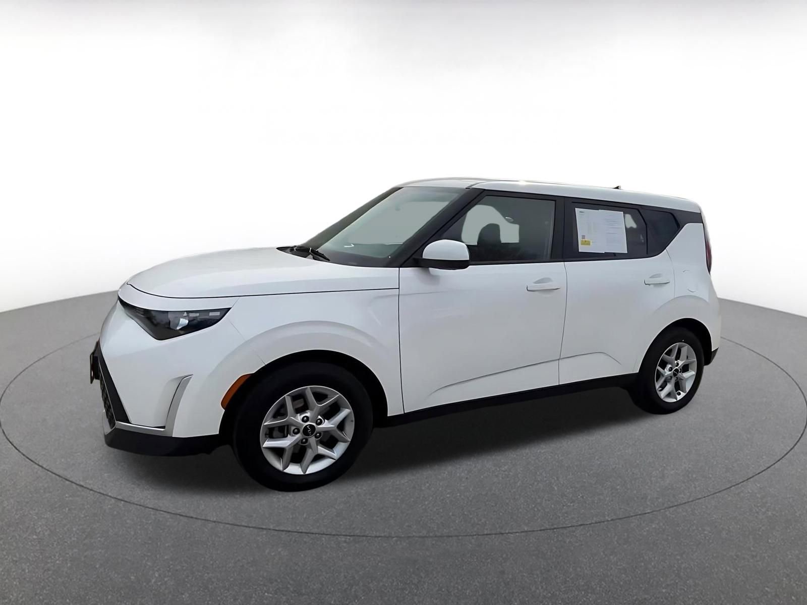 Thumbnail: 2025 Kia Soul - 8