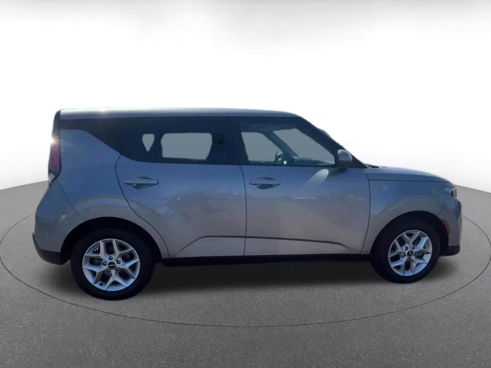 Thumbnail: 2025 Kia Soul - 16
