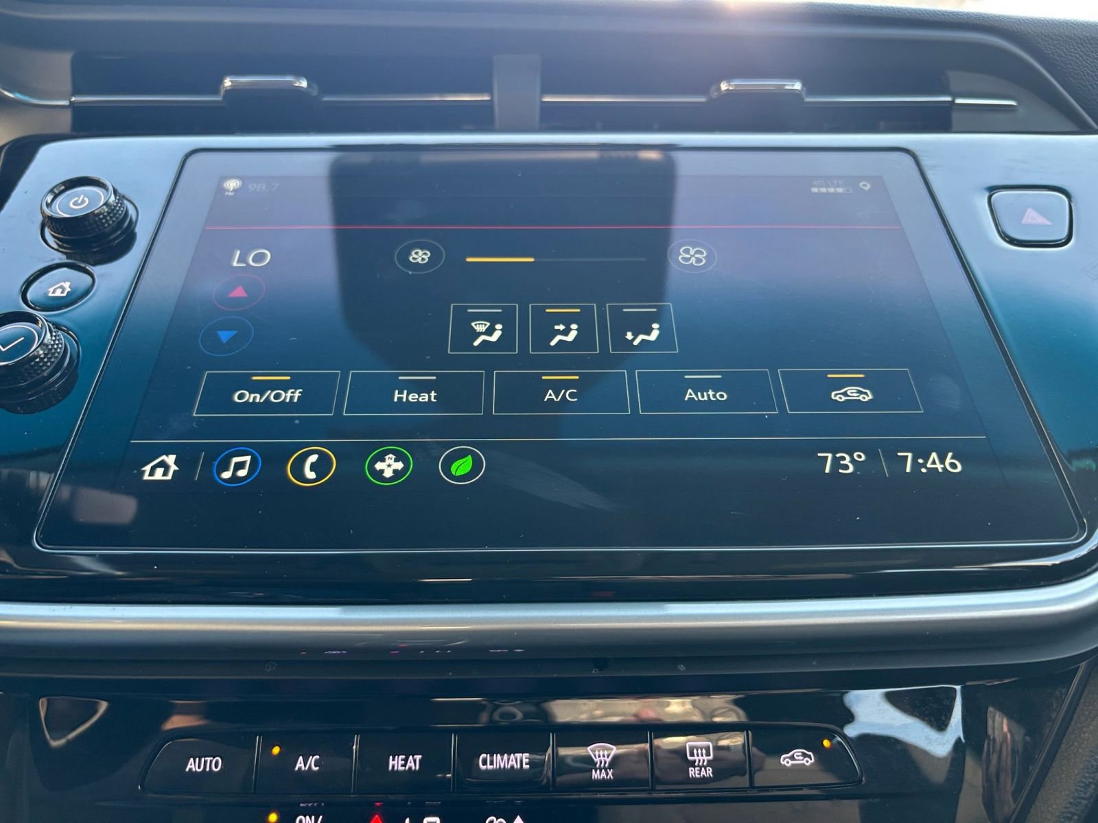 Thumbnail: 2023 Chevrolet Bolt EV - 26