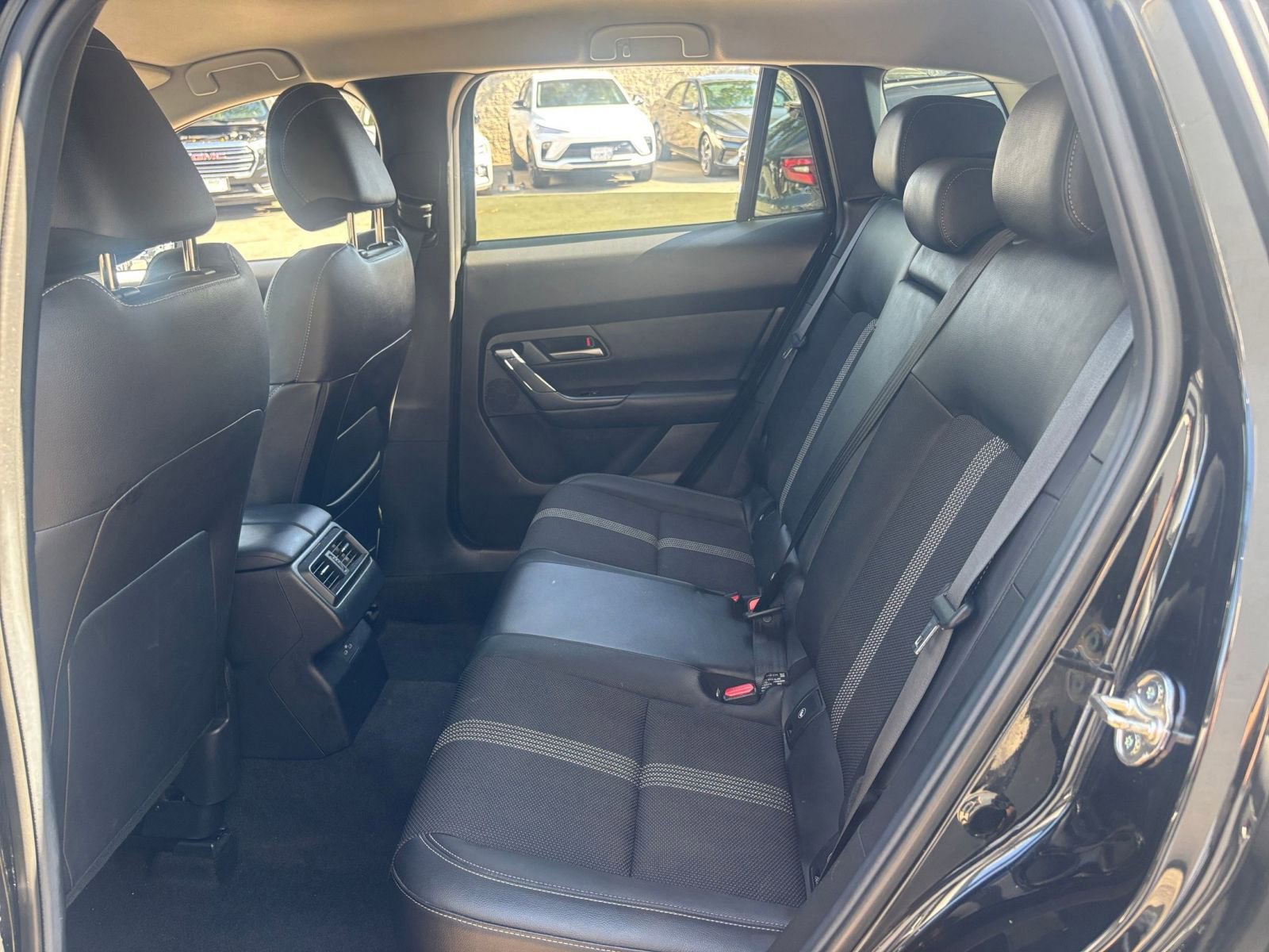 Thumbnail: 2025 Mazda CX-50 - 25