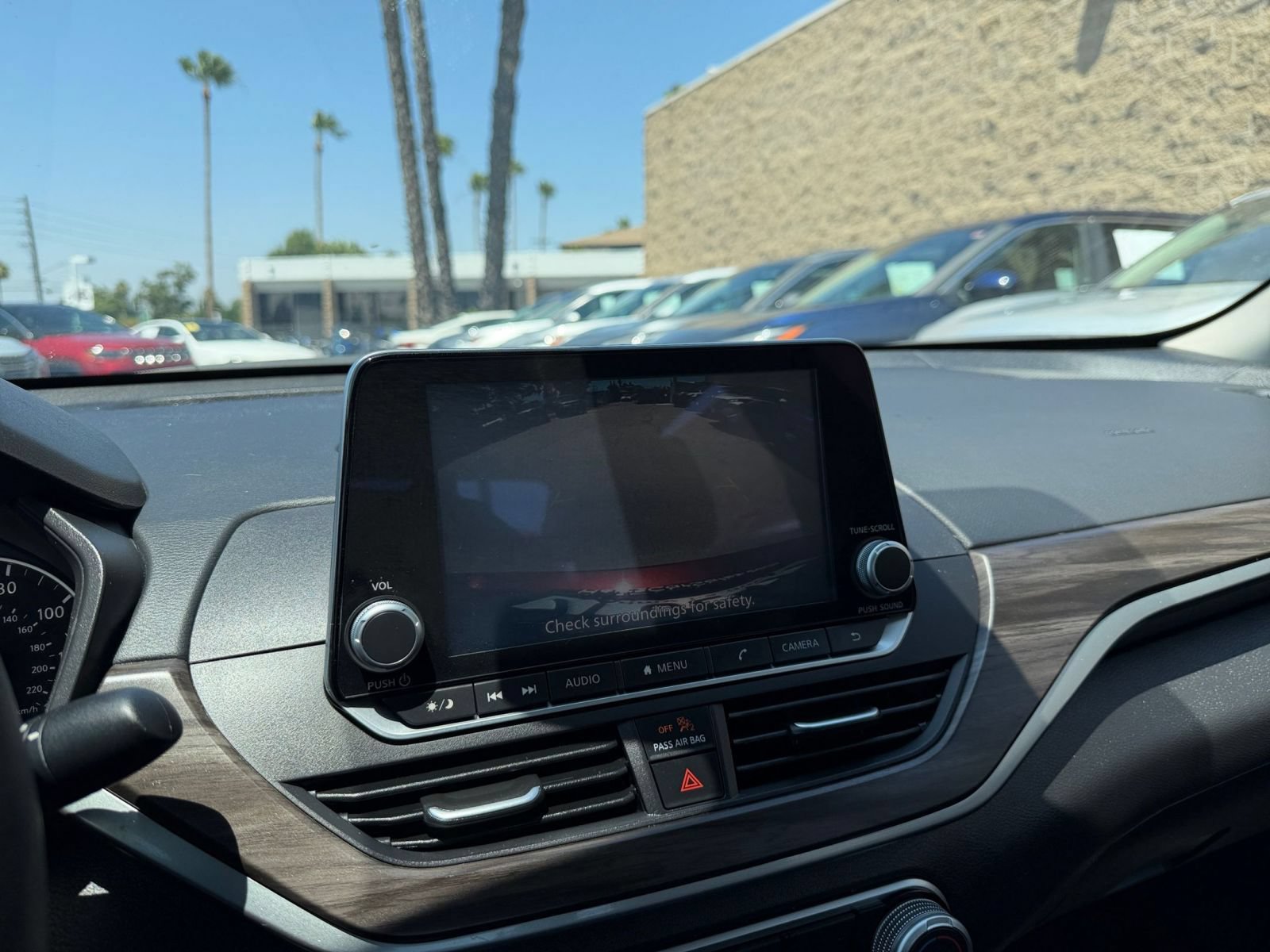 Thumbnail: 2025 Nissan Altima - 23