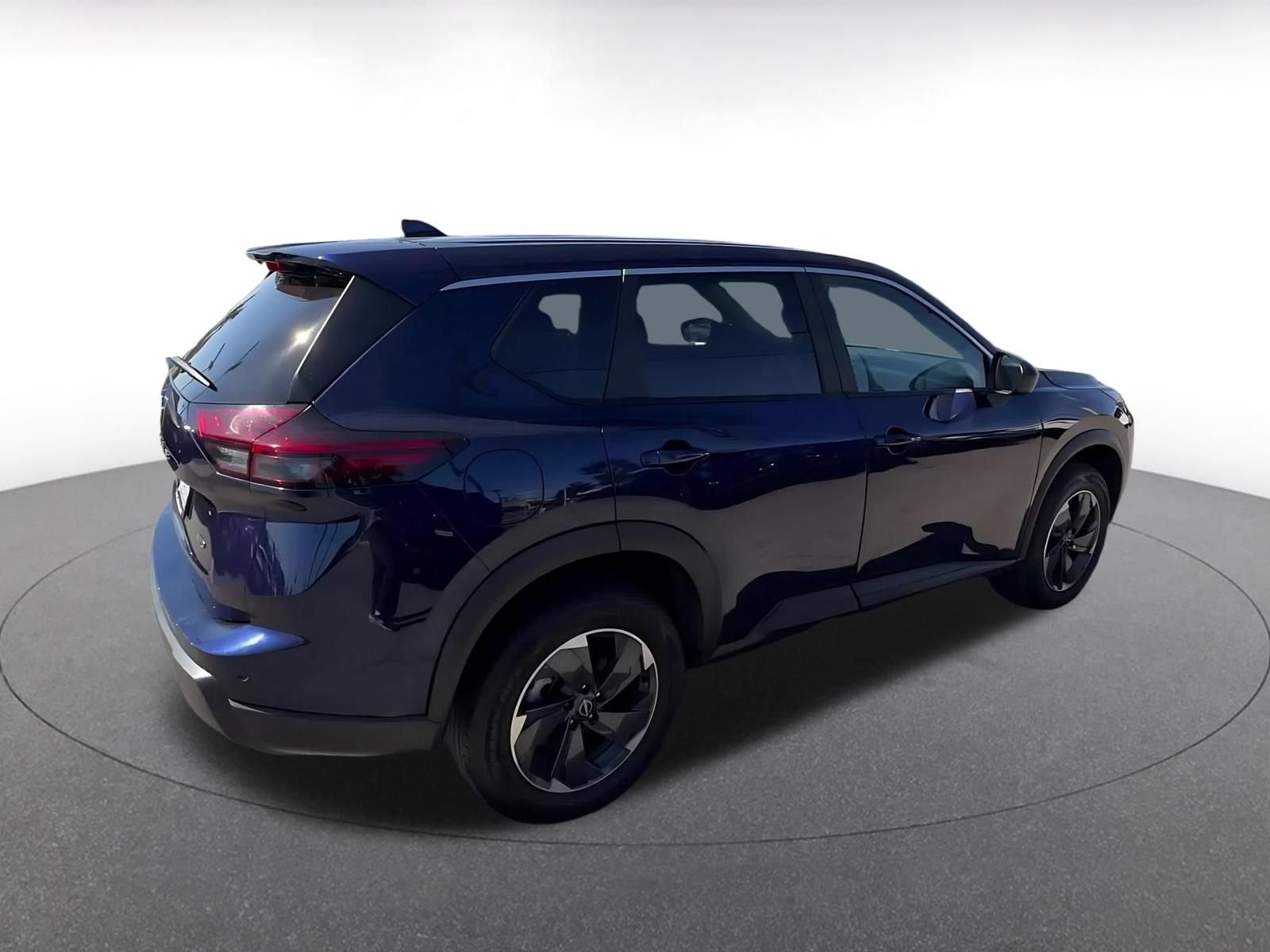 Thumbnail: 2025 Nissan Rogue - 14