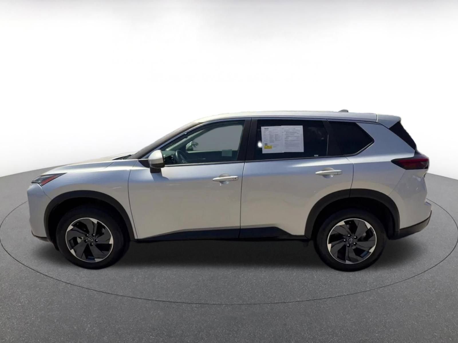 Thumbnail: 2025 Nissan Rogue - 9