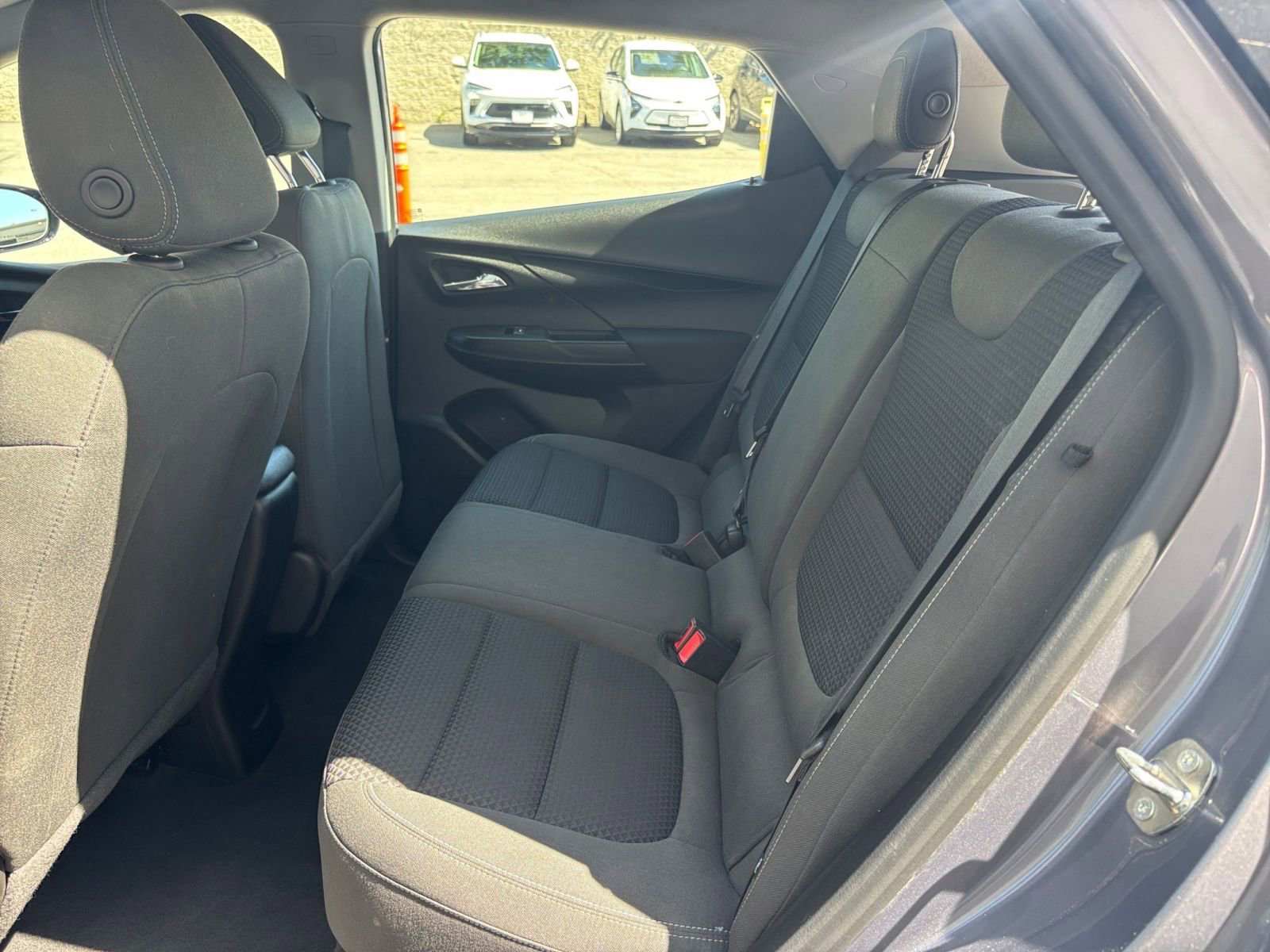 Used 2023 Chevrolet Bolt EV For Sale at Hertz Car Sales