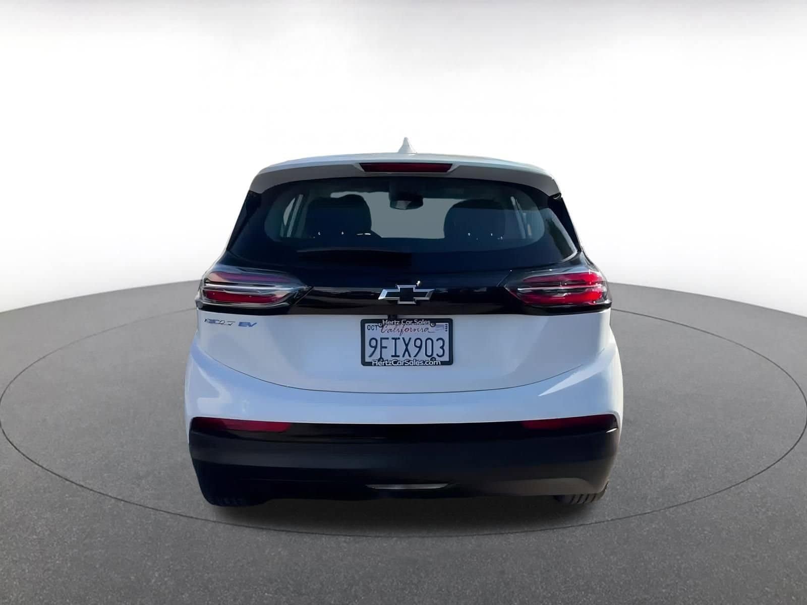 Thumbnail: 2023 Chevrolet Bolt EV - 12