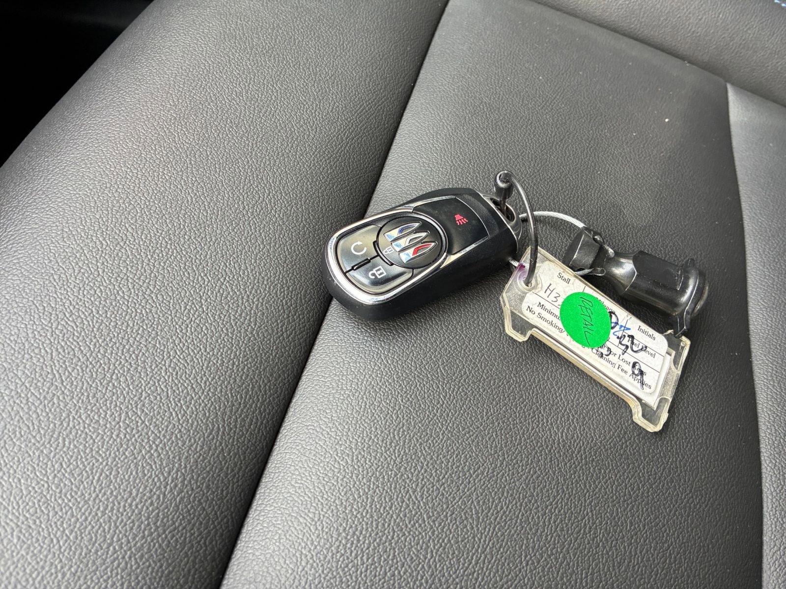 Thumbnail: 2025 Buick Envista - 21