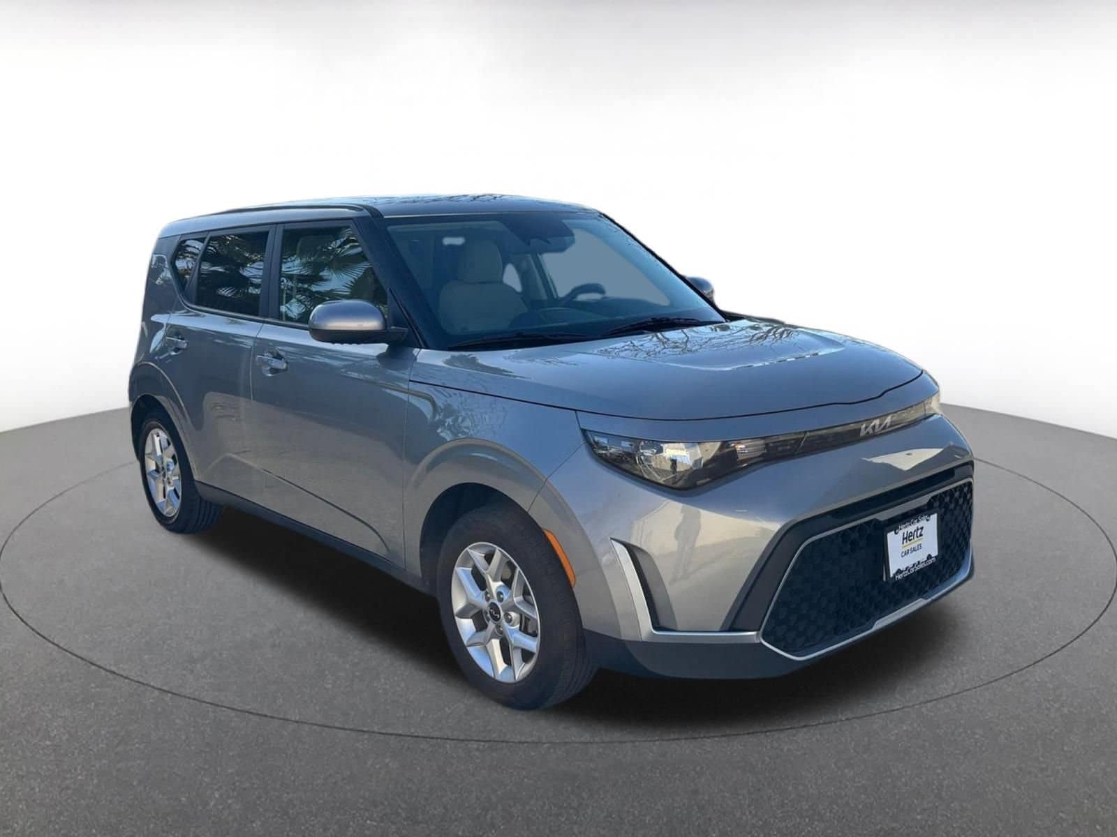 Thumbnail: 2025 Kia Soul - 1