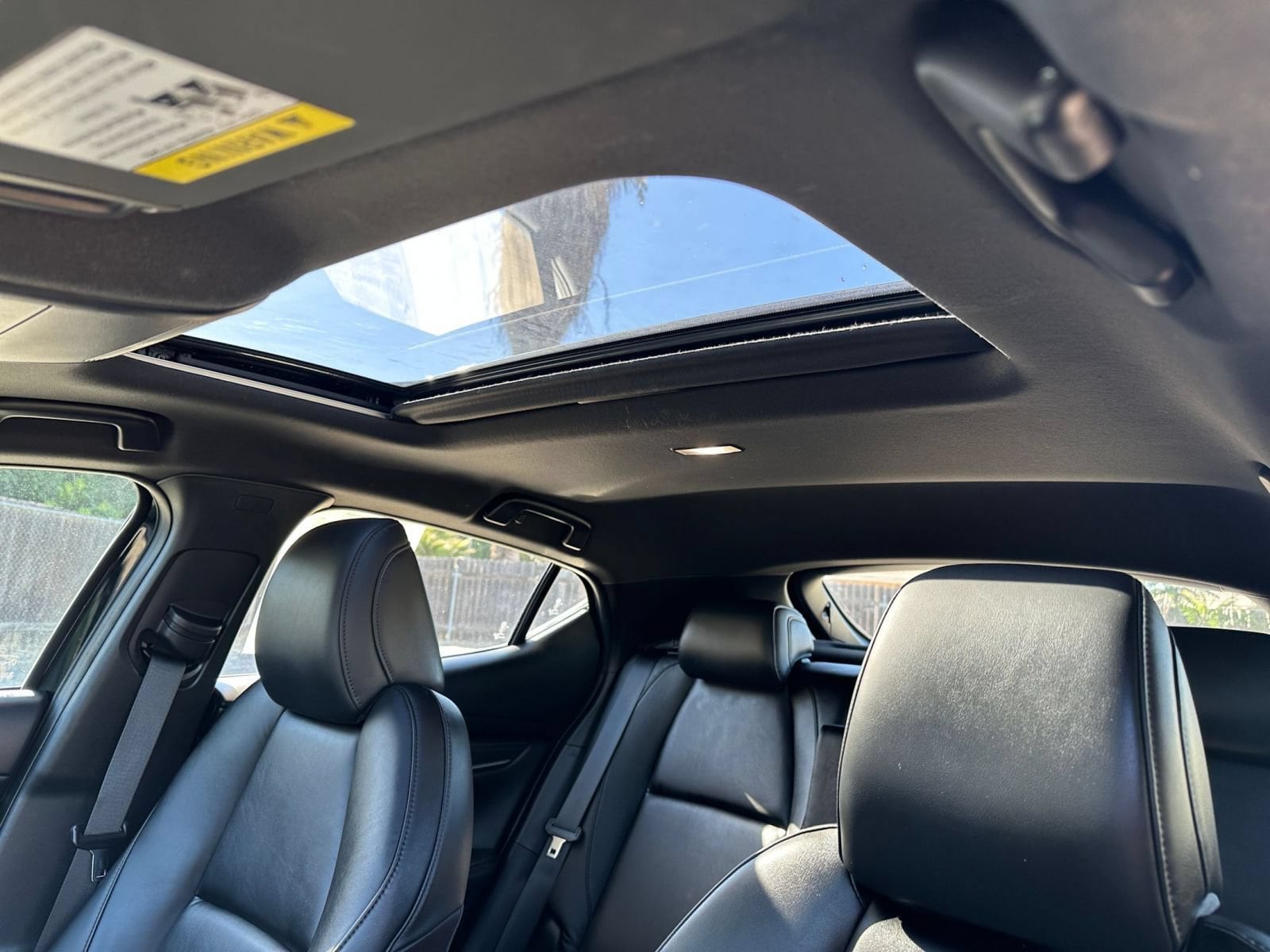 Thumbnail: 2026 Mazda Mazda3 - 28