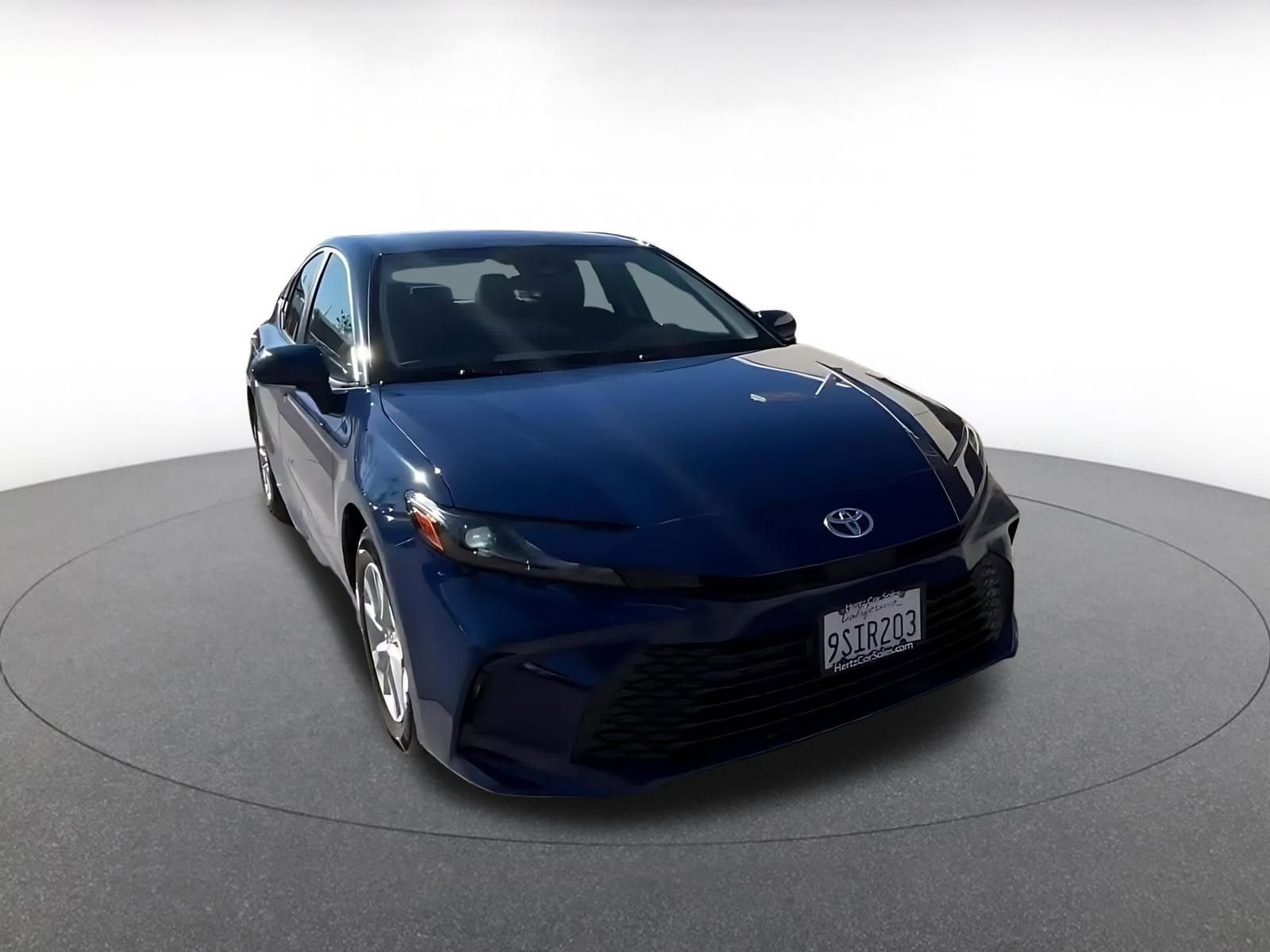 Thumbnail: 2025 Toyota Camry - 3