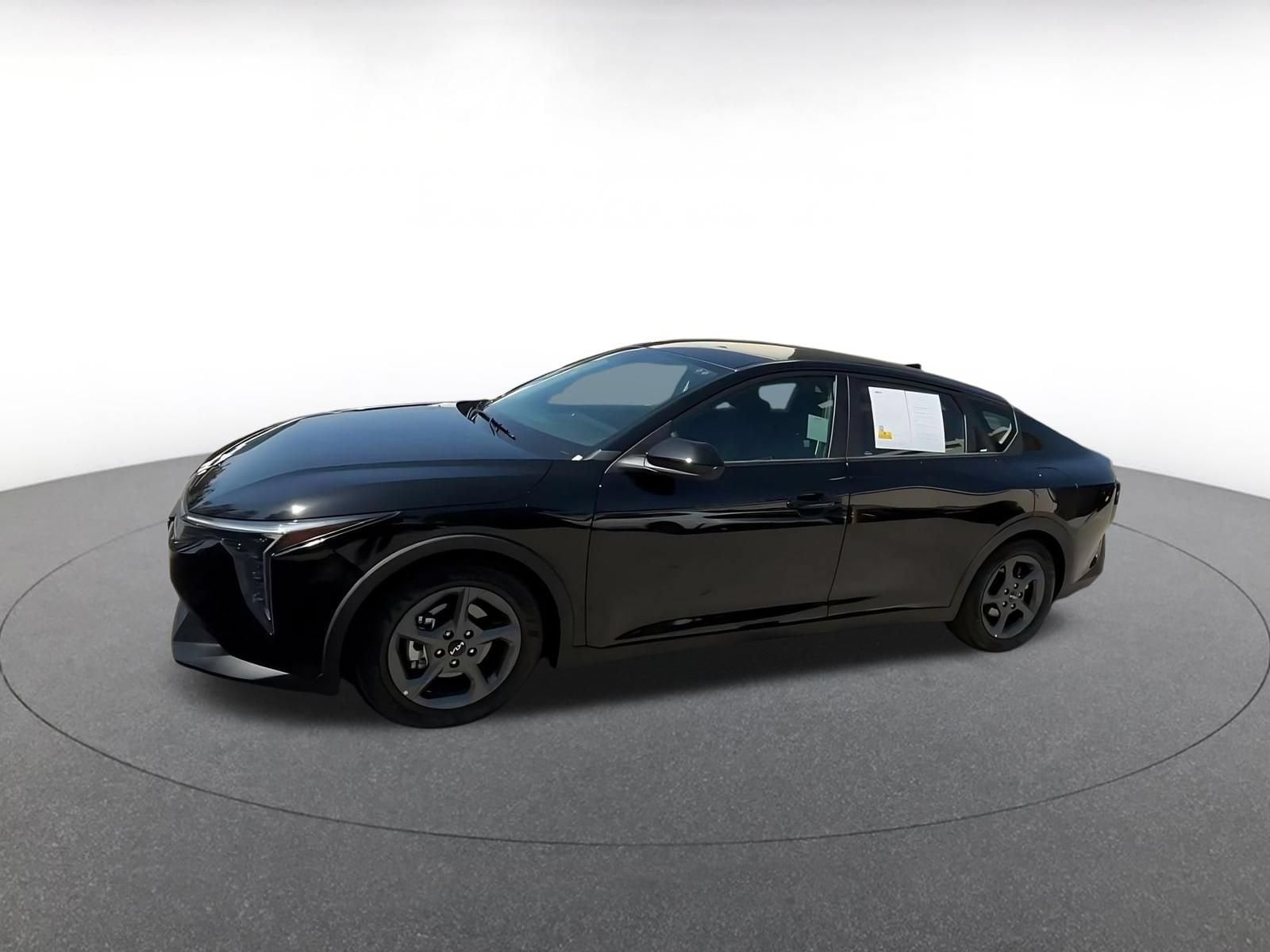 Thumbnail: 2026 Kia K4 - 7