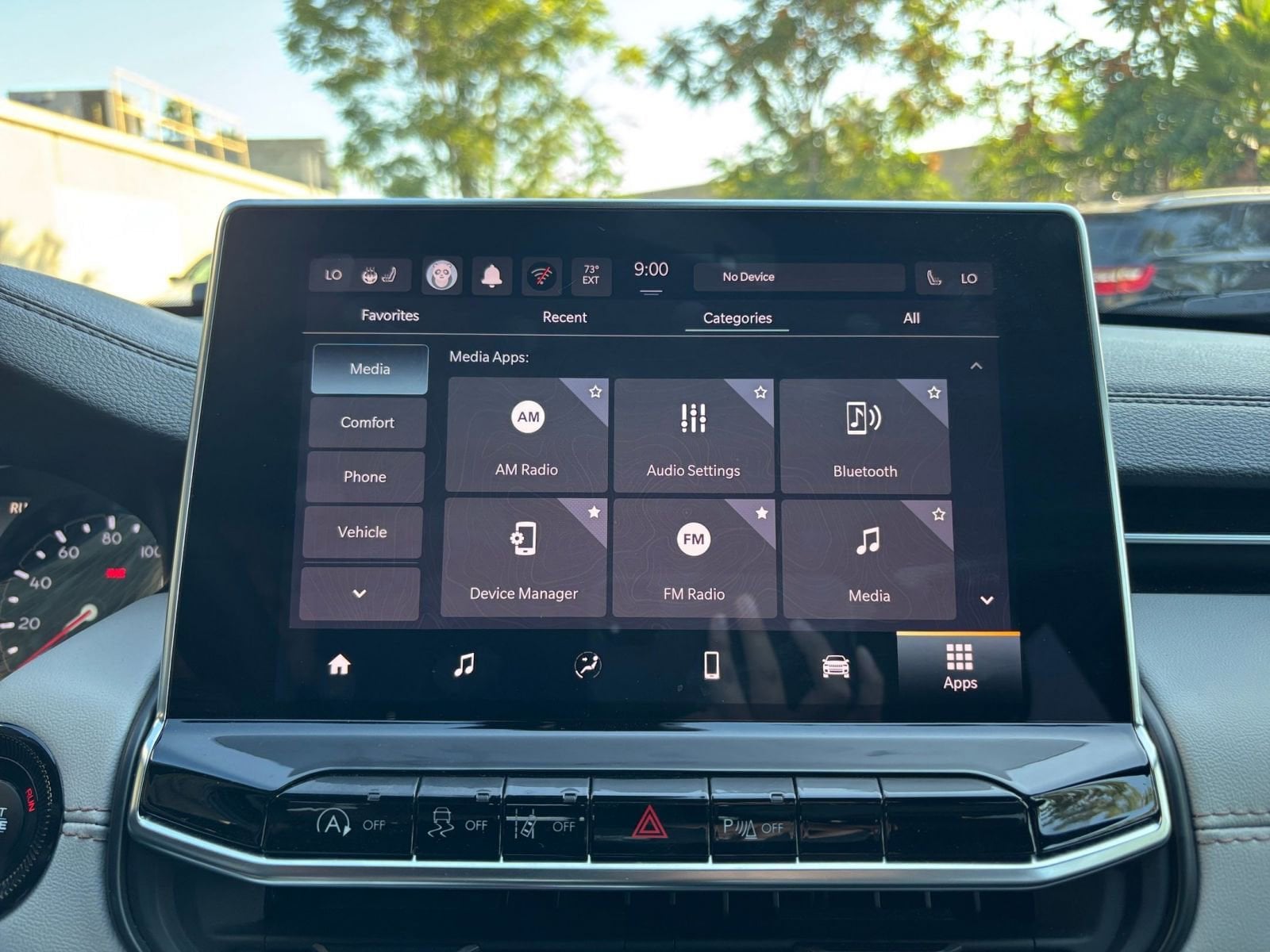 Thumbnail: 2025 Jeep Compass - 21