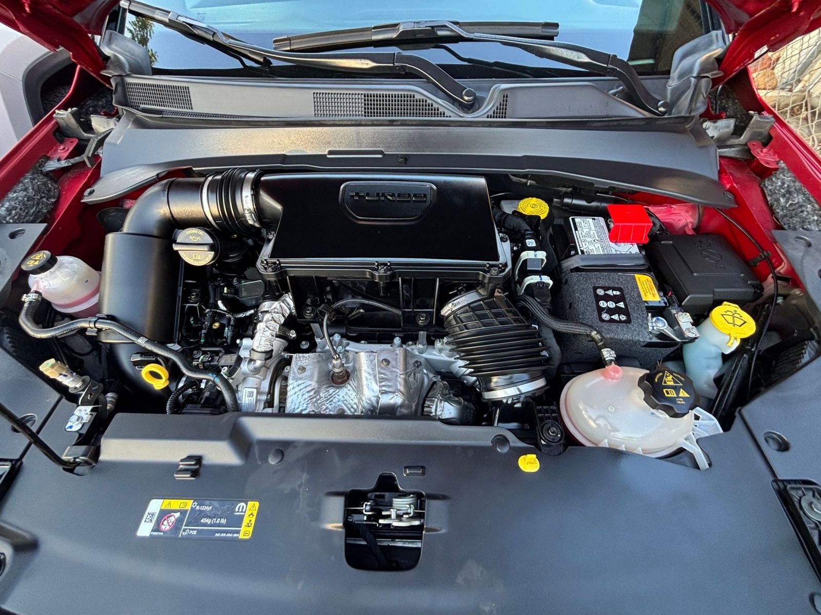 Thumbnail: 2025 Jeep Compass - 32