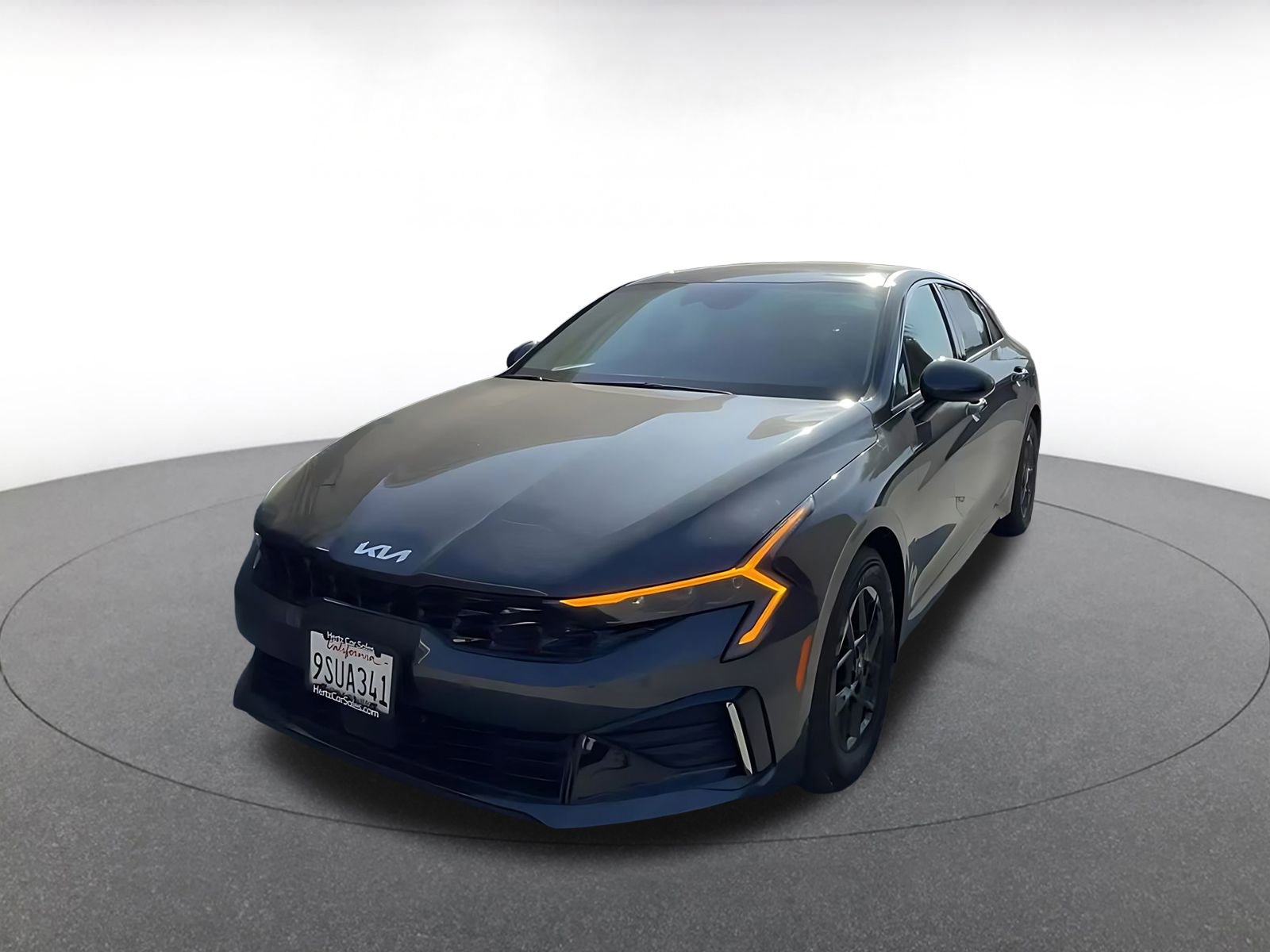 Thumbnail: 2025 Kia K5 - 7