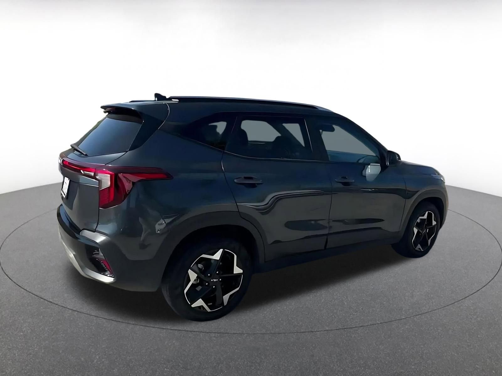 Thumbnail: 2025 Kia Seltos - 14