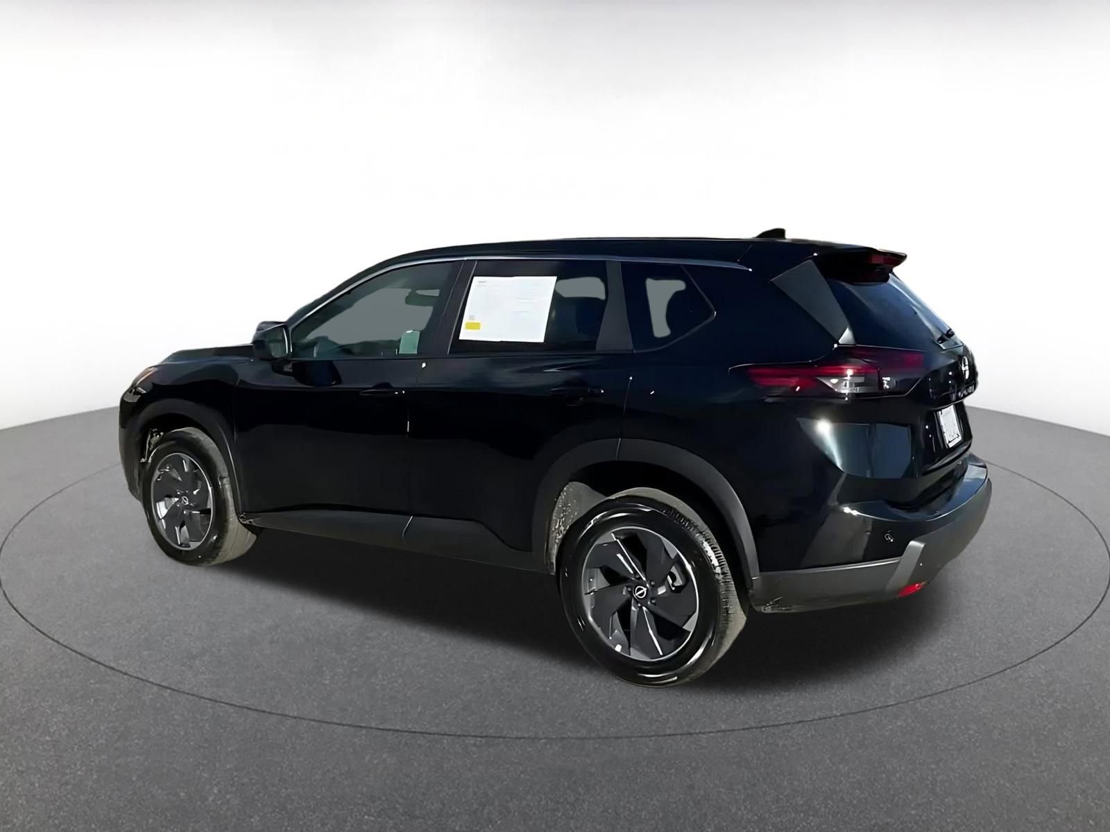 Thumbnail: 2025 Nissan Rogue - 9