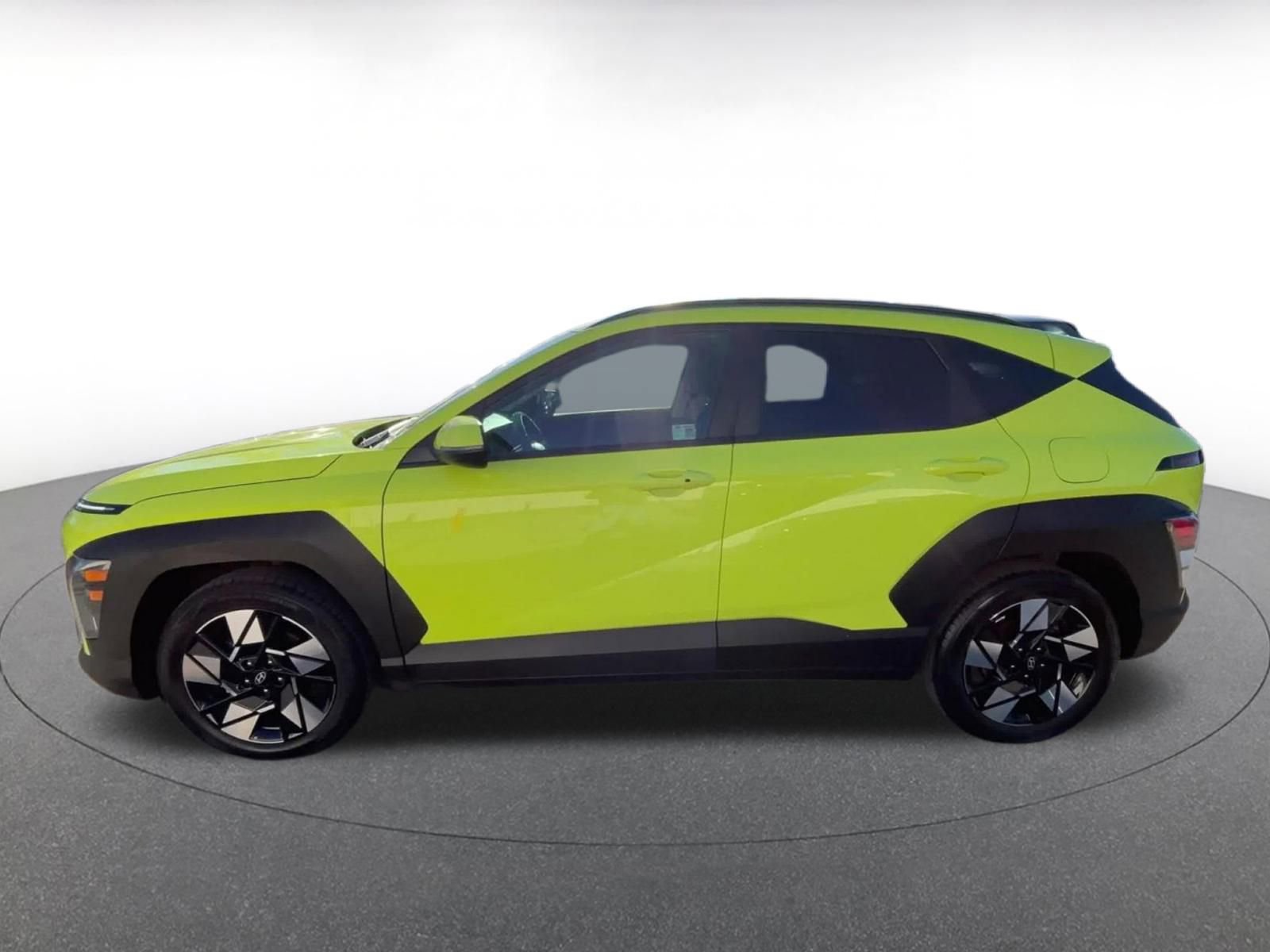 Thumbnail: 2025 Hyundai Kona - 9