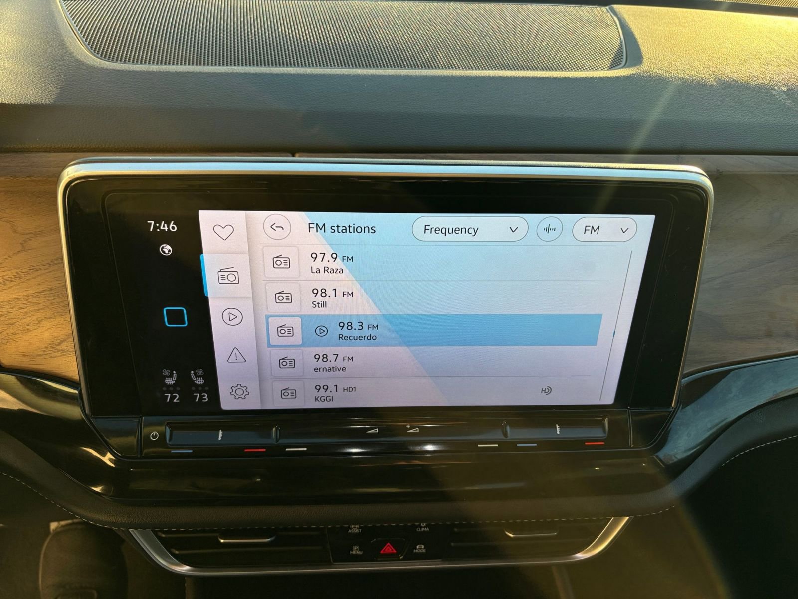 Thumbnail: 2025 Volkswagen Atlas - 22