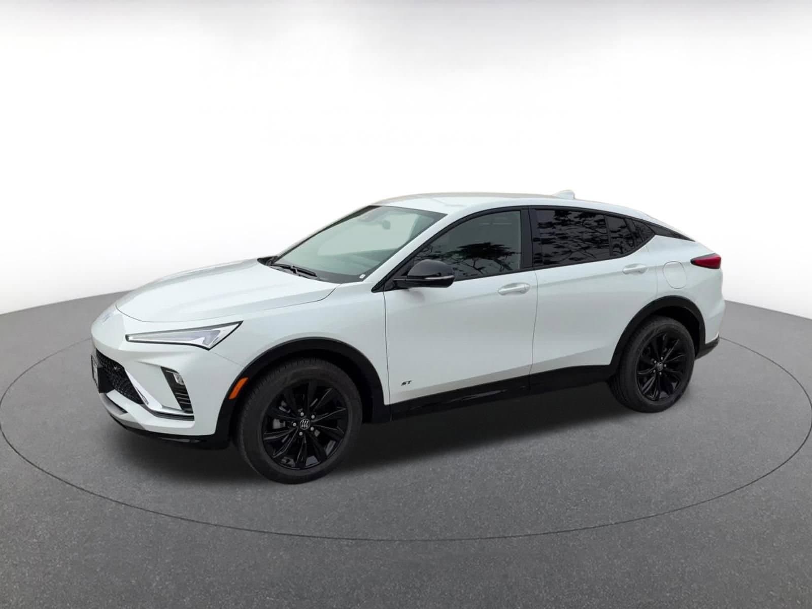 Thumbnail: 2025 Buick Envista - 8