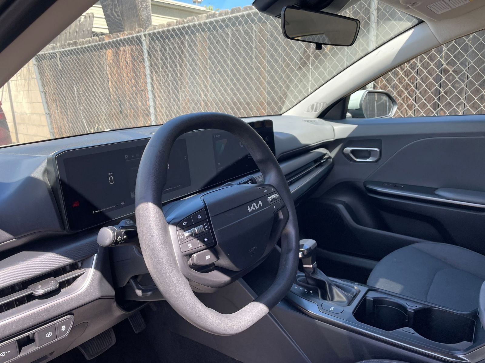 Thumbnail: 2025 Kia K4 - 34