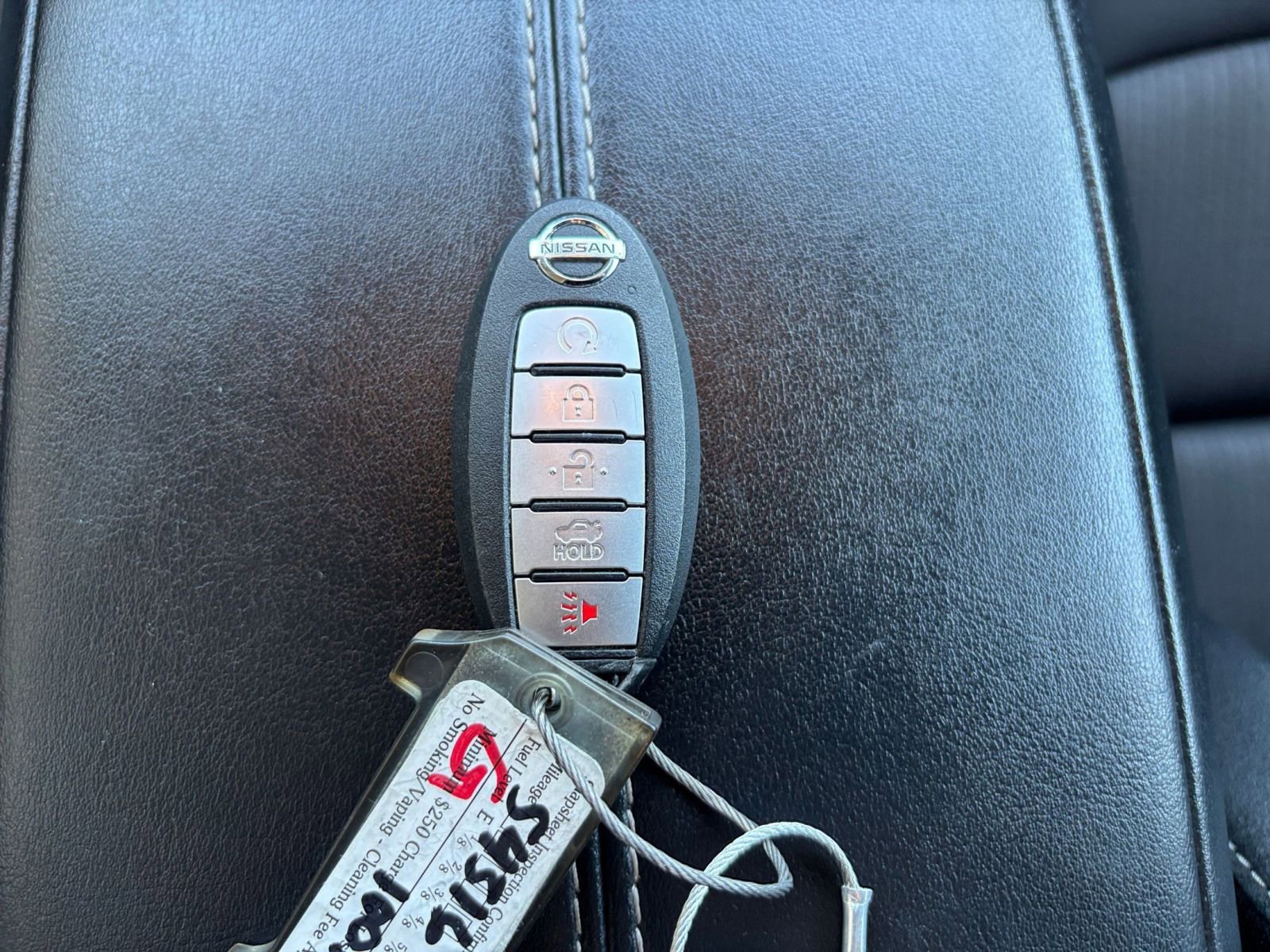 Thumbnail: 2024 Nissan Altima - 27