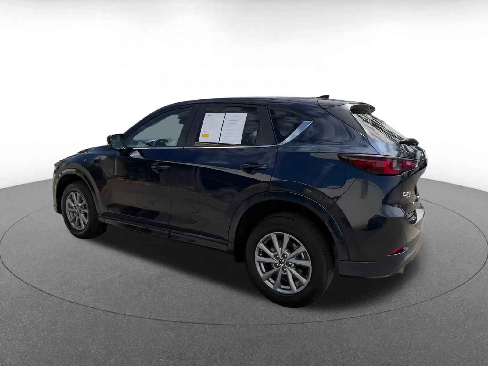 Thumbnail: 2025 Mazda CX-5 - 10