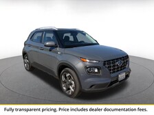2025 Hyundai Venue SEL -
                  Riverside, CA