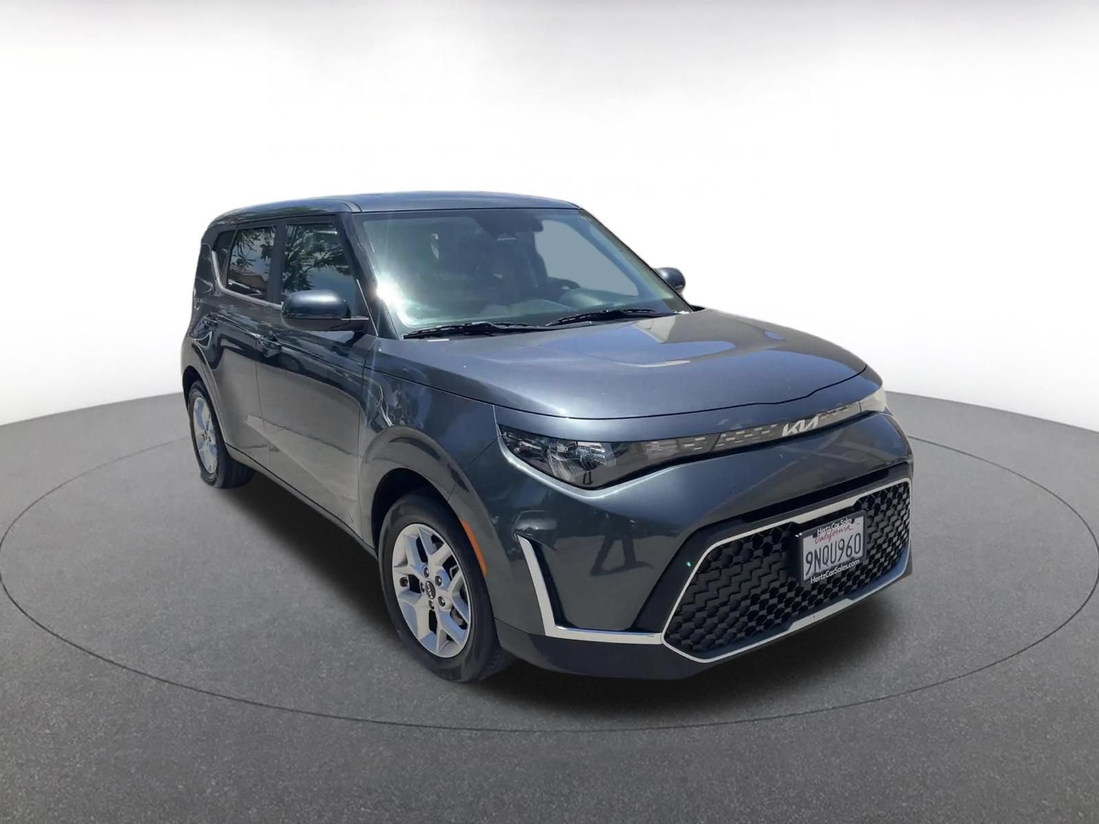 Thumbnail: 2025 Kia Soul - 3