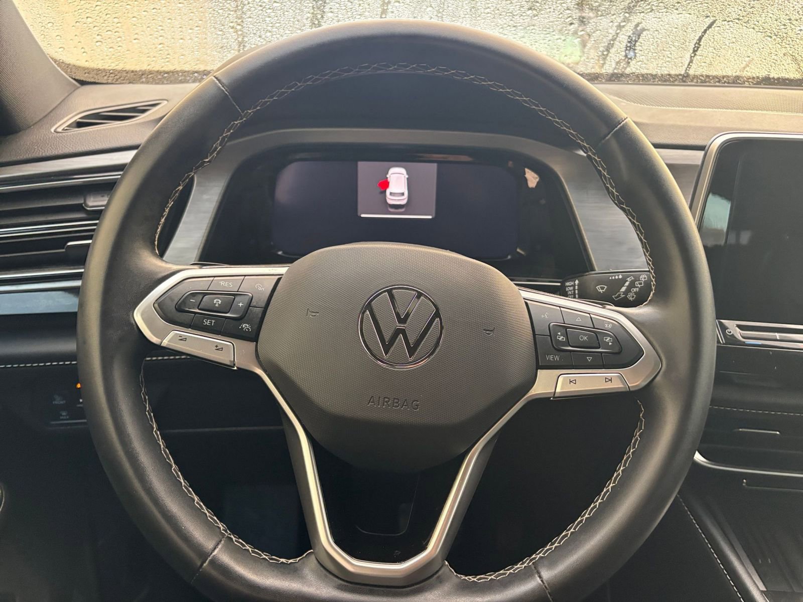 Thumbnail: 2025 Volkswagen Atlas - 28