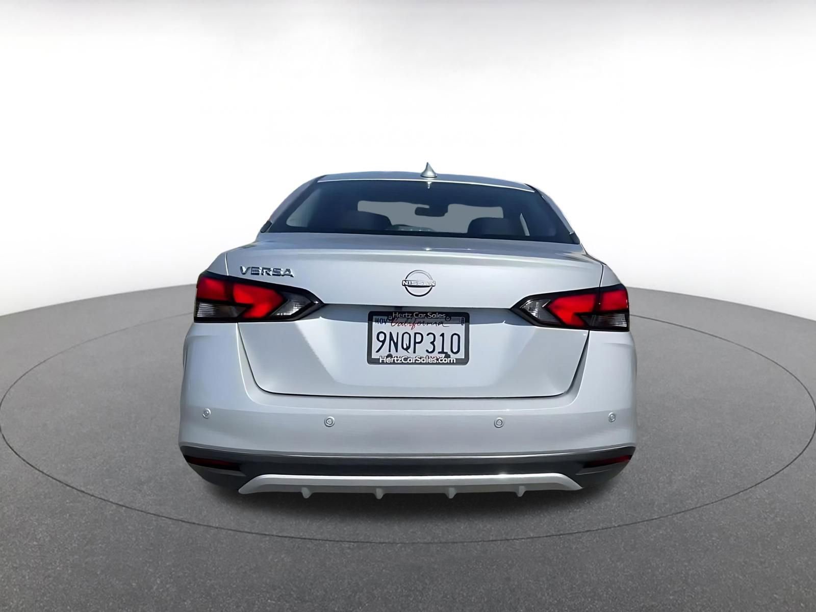 Thumbnail: 2025 Nissan Versa - 12