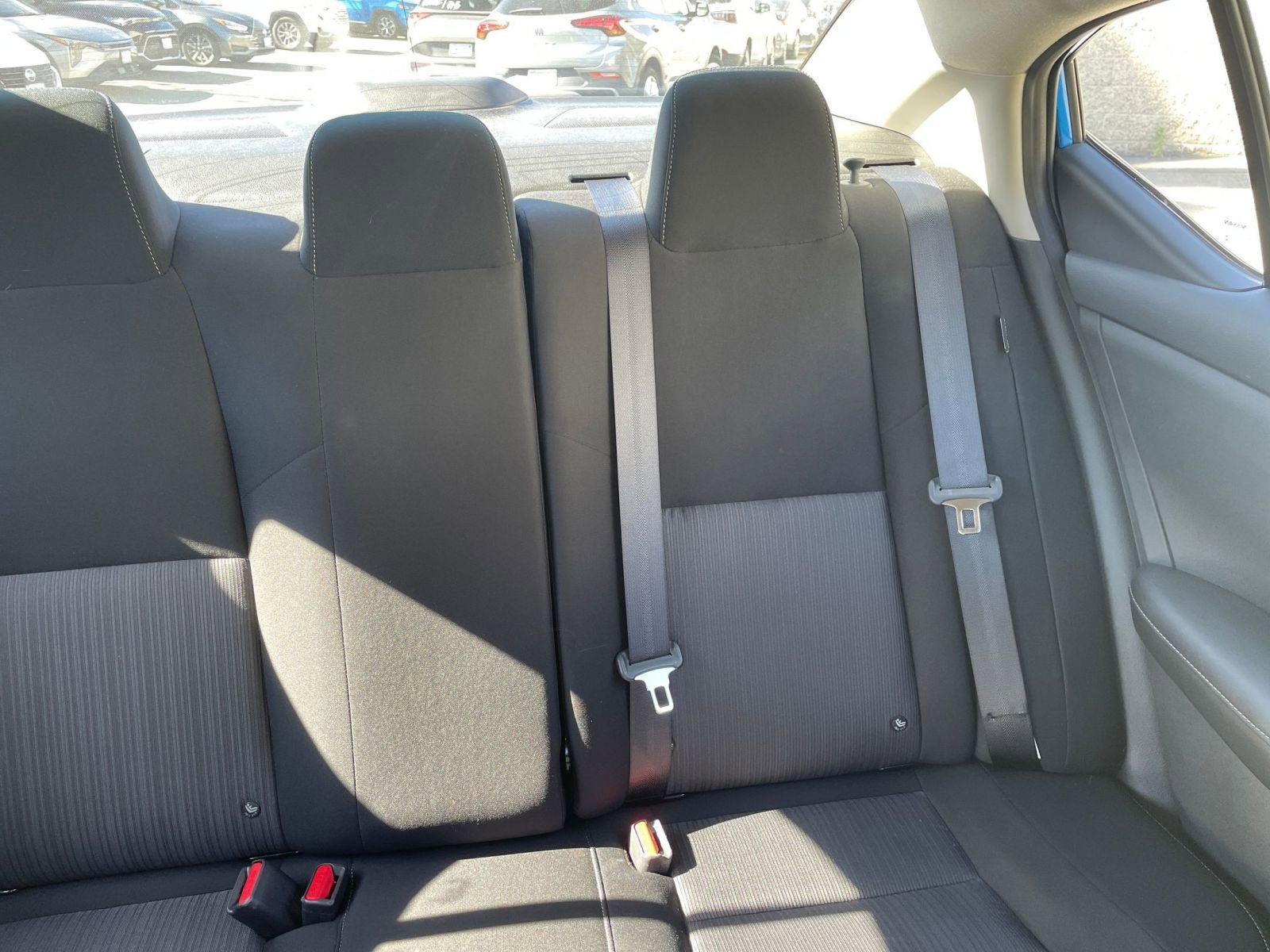 Thumbnail: 2025 Nissan Sentra - 35