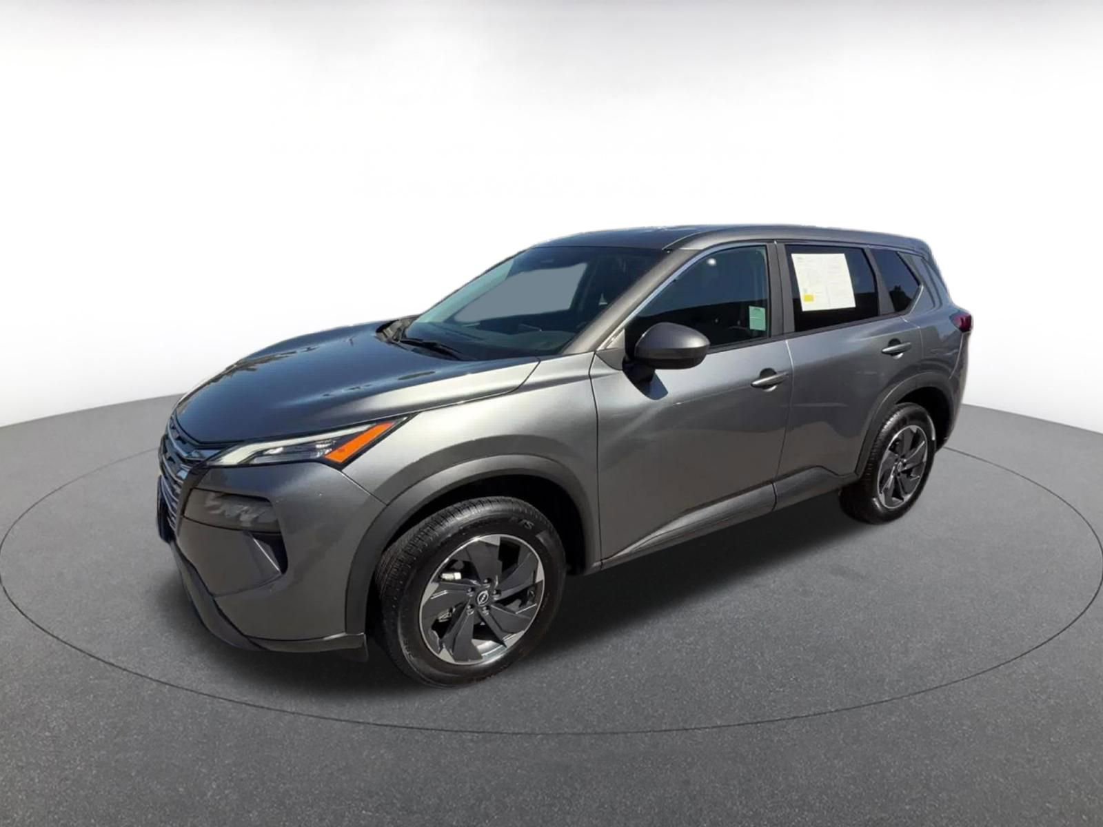 Thumbnail: 2025 Kia K4 - 8