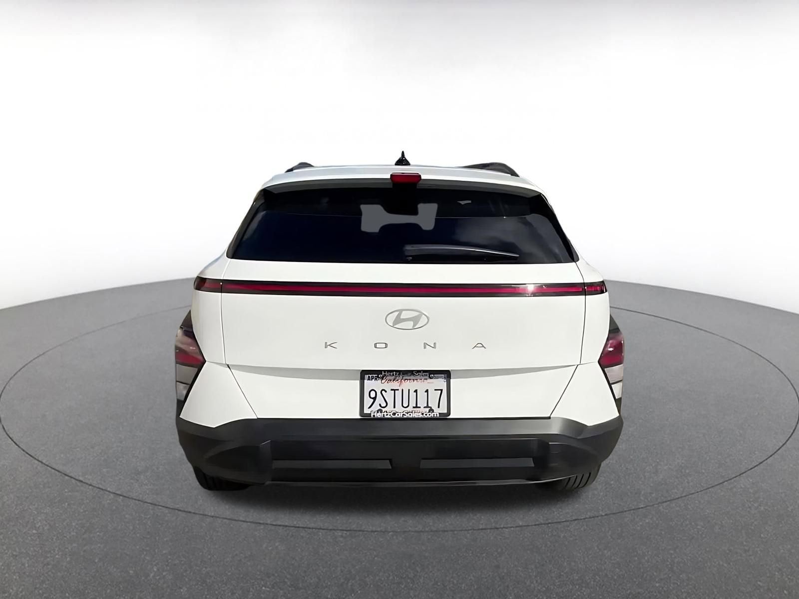 Thumbnail: 2025 Hyundai Kona - 11