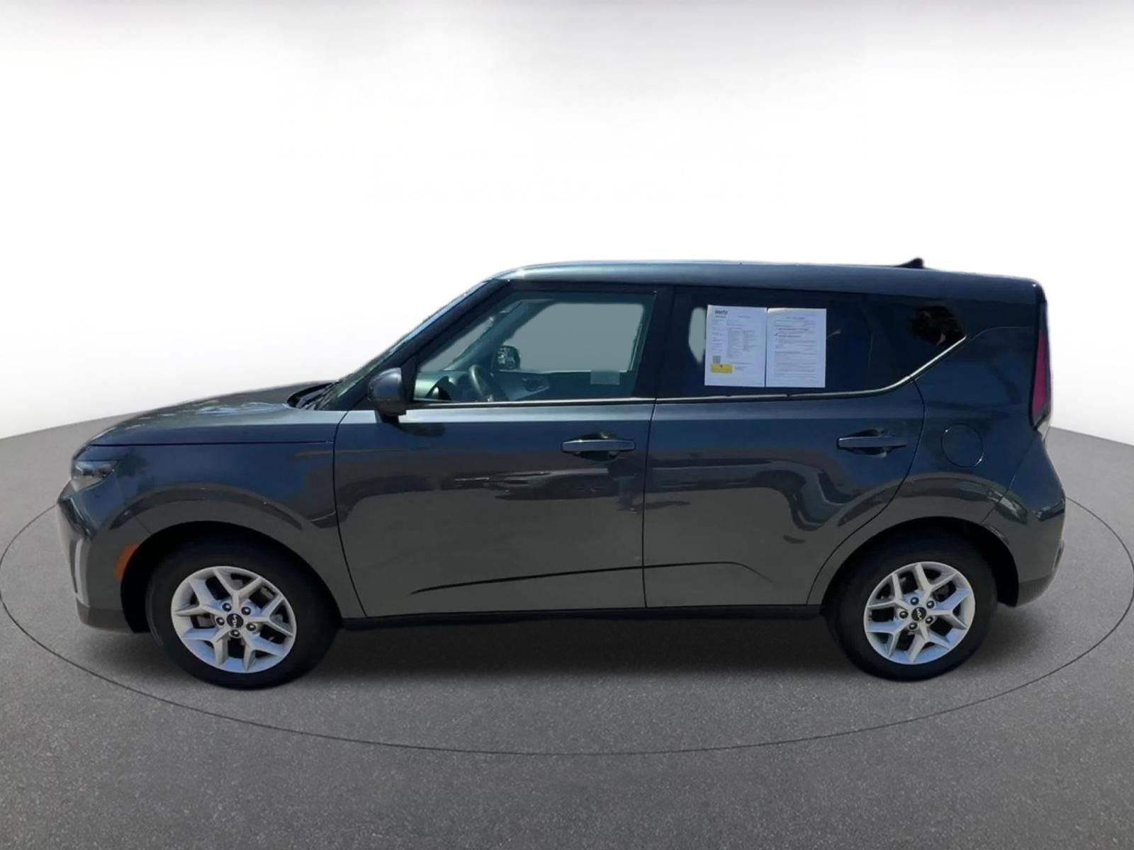 Thumbnail: 2025 Kia Soul - 9