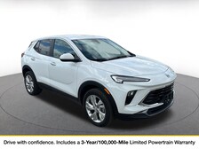 2025 Buick Encore GX Preferred -
                  Riverside, CA