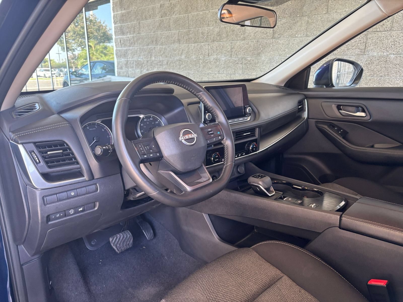 Thumbnail: 2025 Nissan Rogue - 35