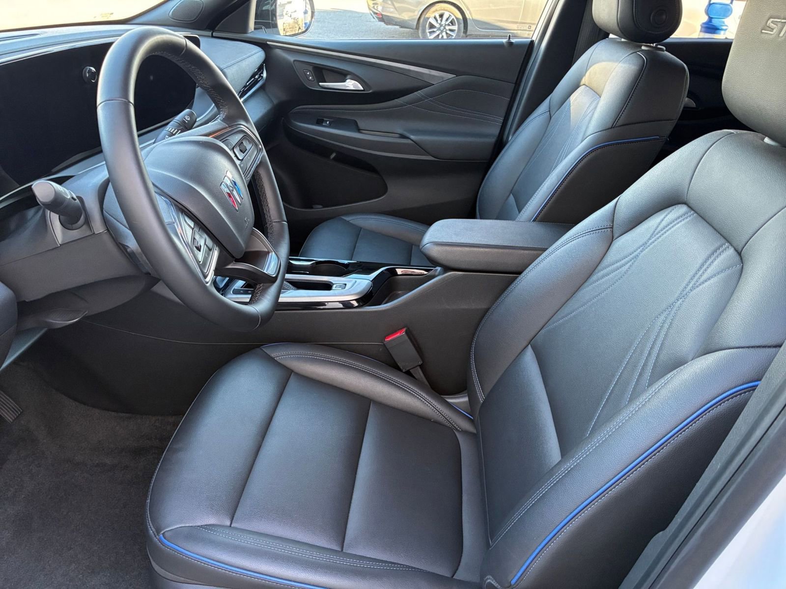 Thumbnail: 2025 Buick Envista - 25