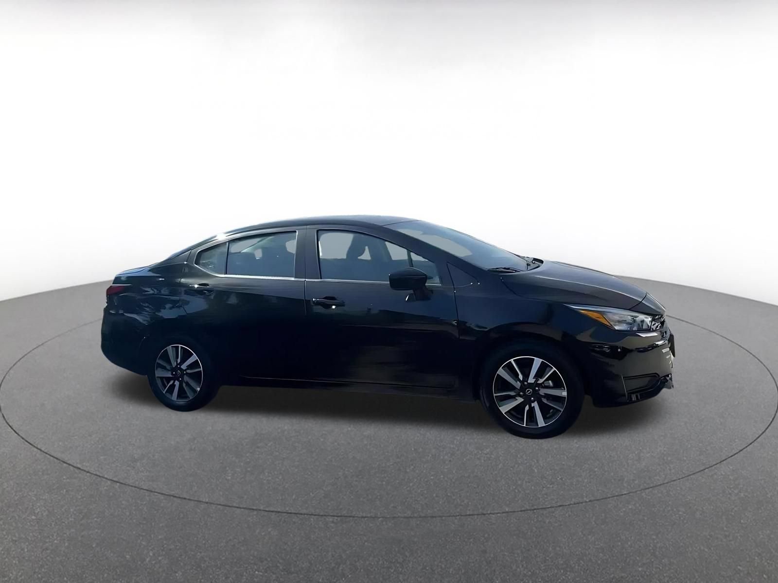 Thumbnail: 2025 Nissan Versa - 2