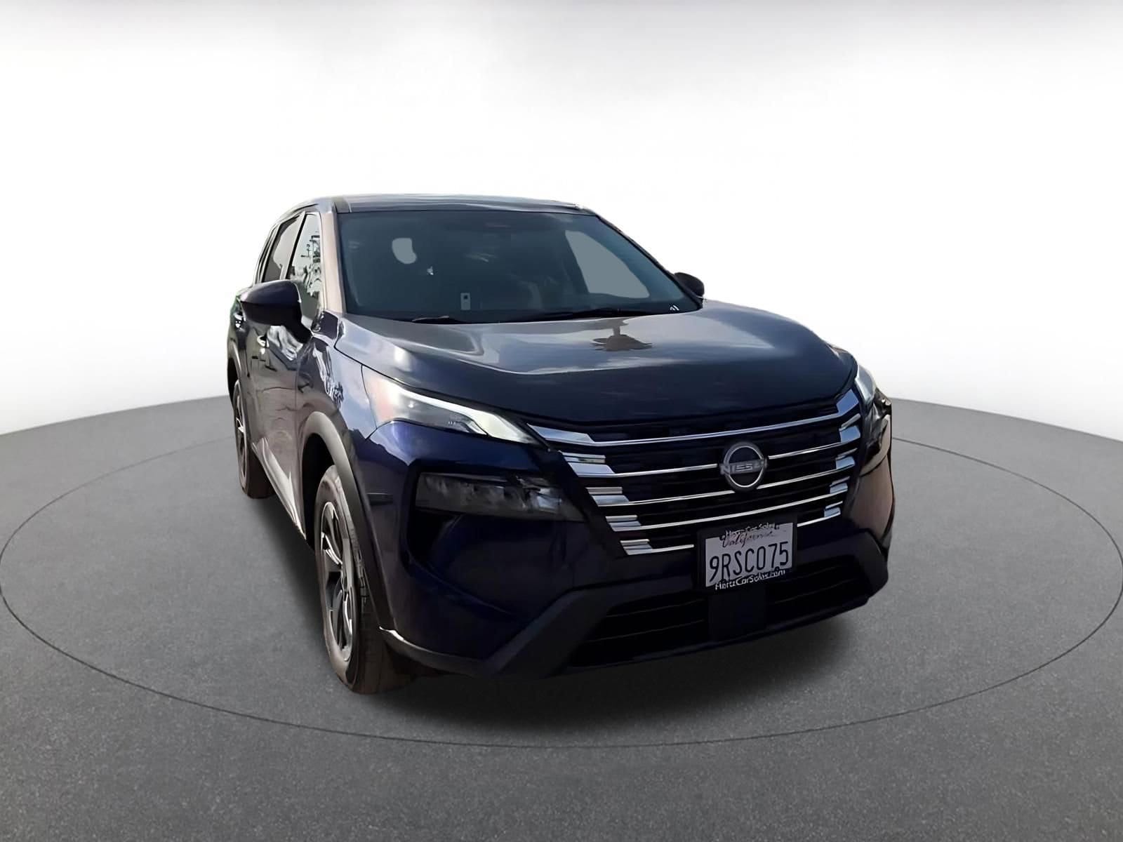 Thumbnail: 2025 Nissan Rogue - 3
