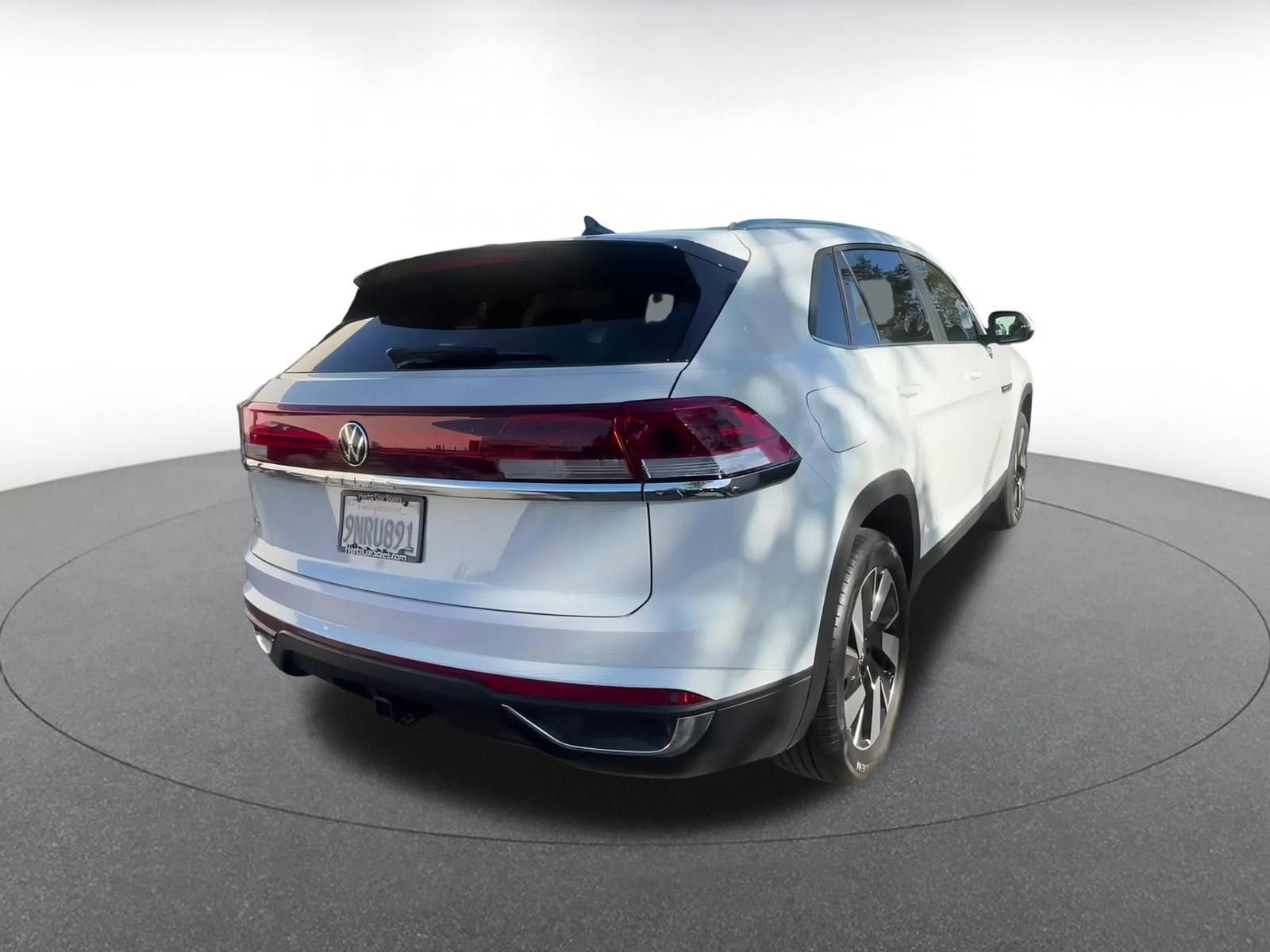 Thumbnail: 2025 Volkswagen Atlas - 14
