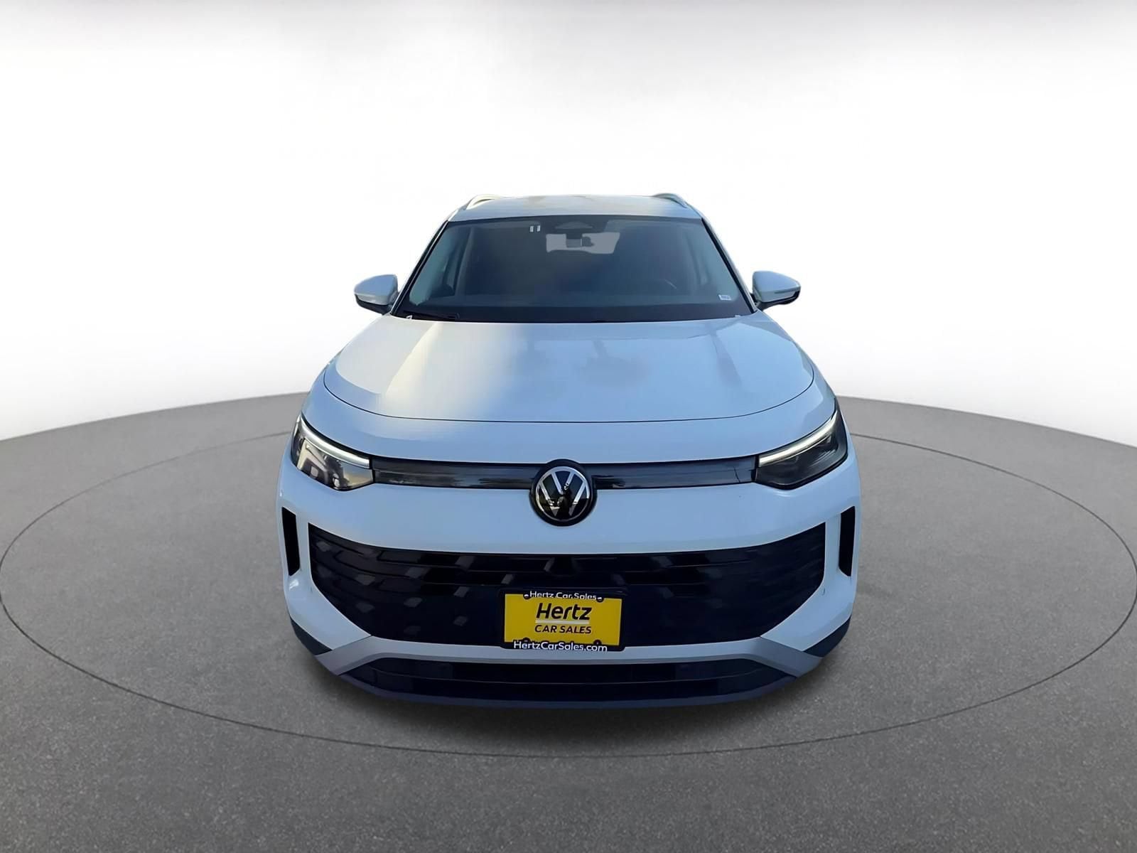 Thumbnail: 2026 Volkswagen Tiguan - 4