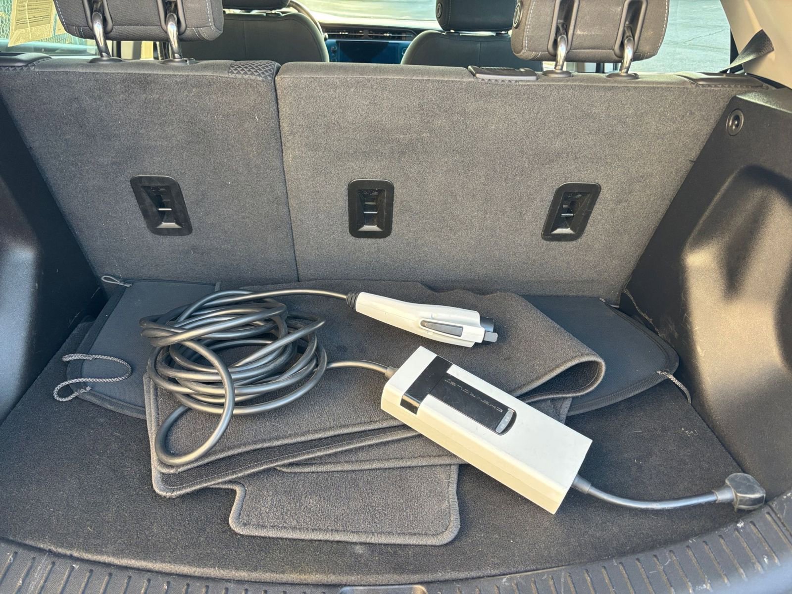Thumbnail: 2023 Chevrolet Bolt EV - 22