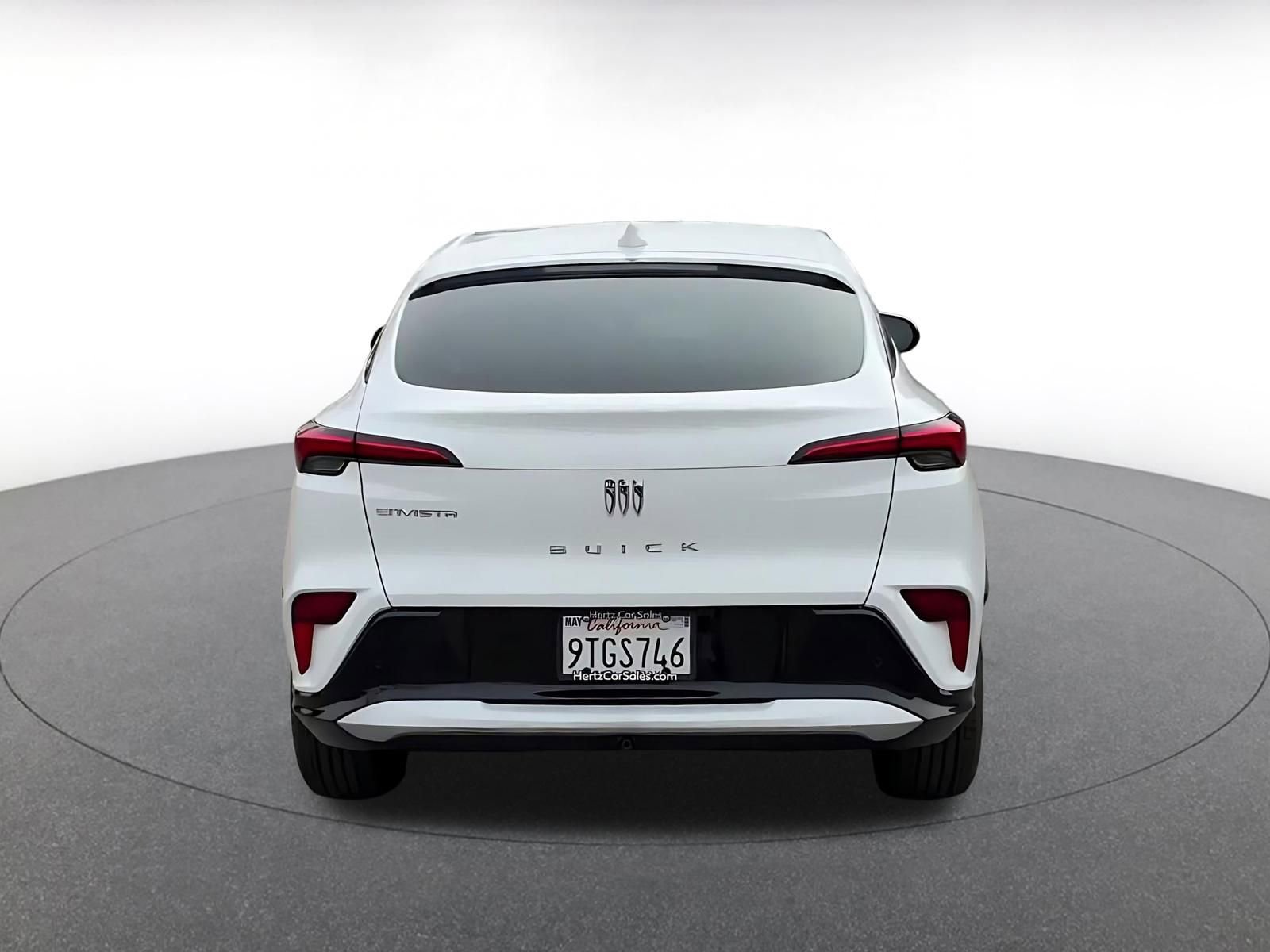 Thumbnail: 2025 Buick Envista - 12