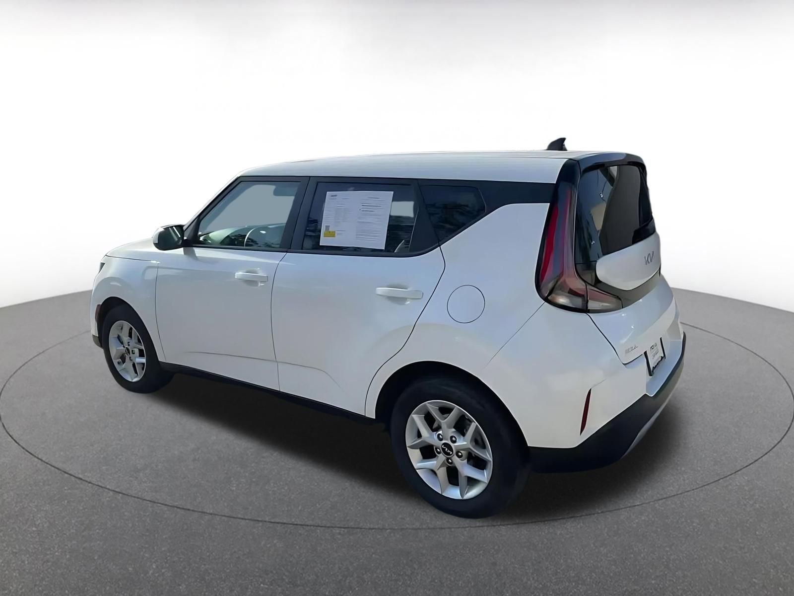 Thumbnail: 2025 Kia Soul - 10