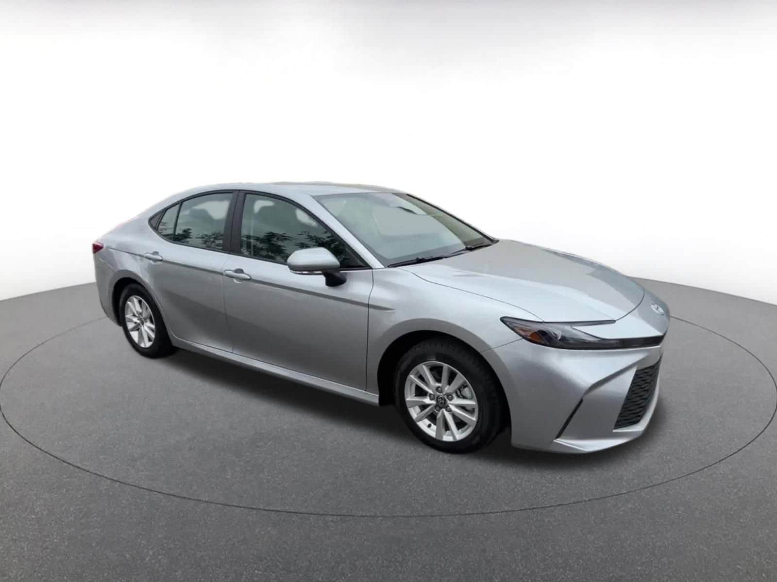 Thumbnail: 2025 Toyota Camry - 2
