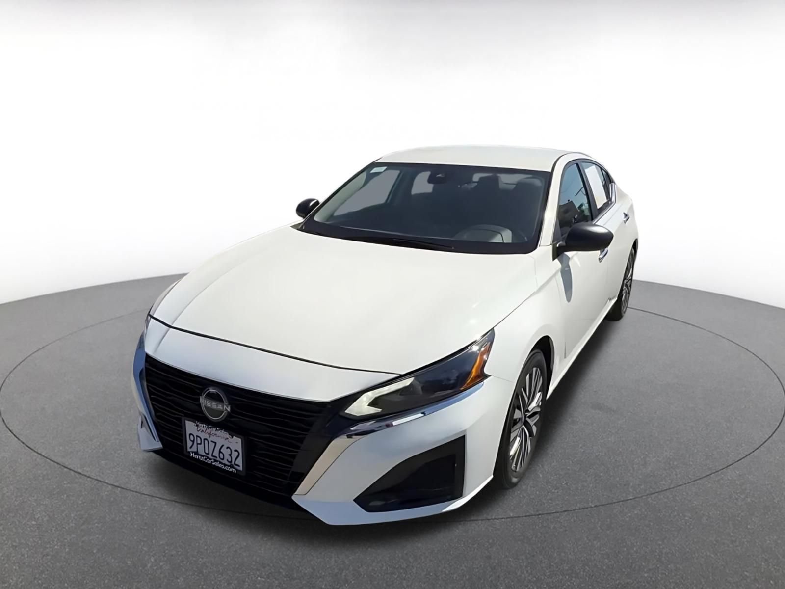 Thumbnail: 2025 Nissan Altima - 7